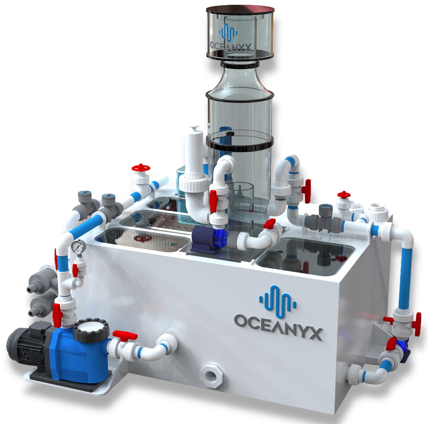 OCEANYX