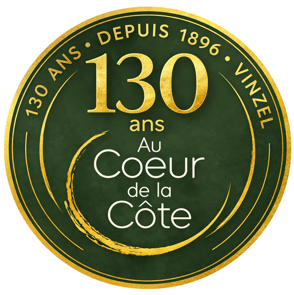 Au Coeur de la Côte