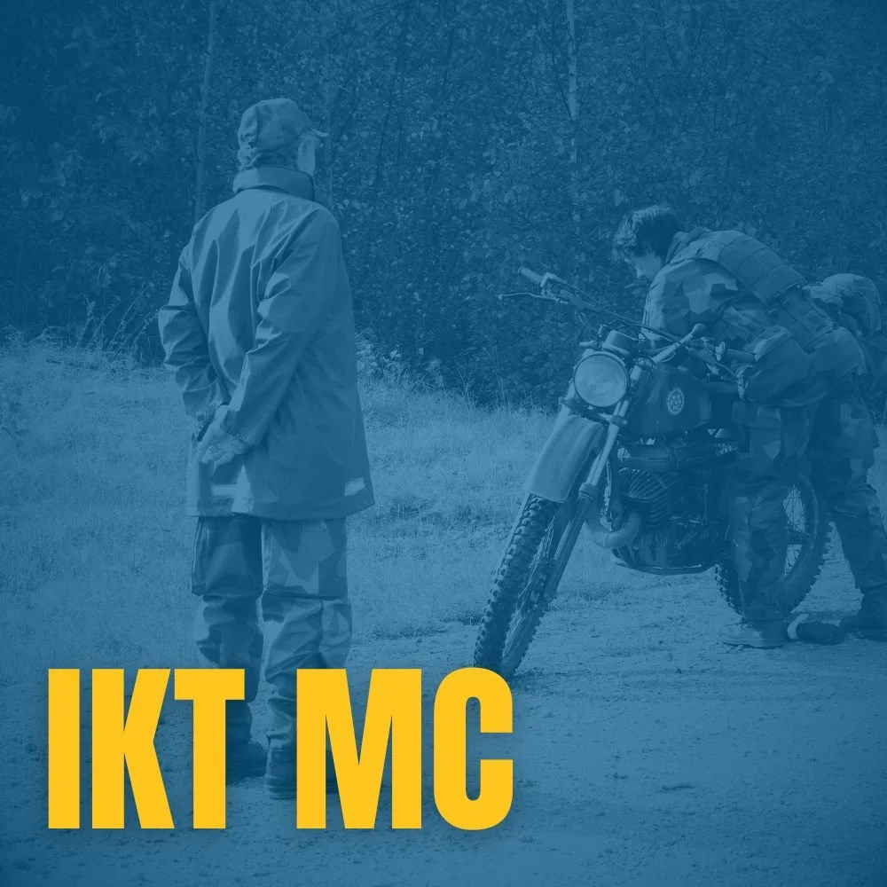IKT MC