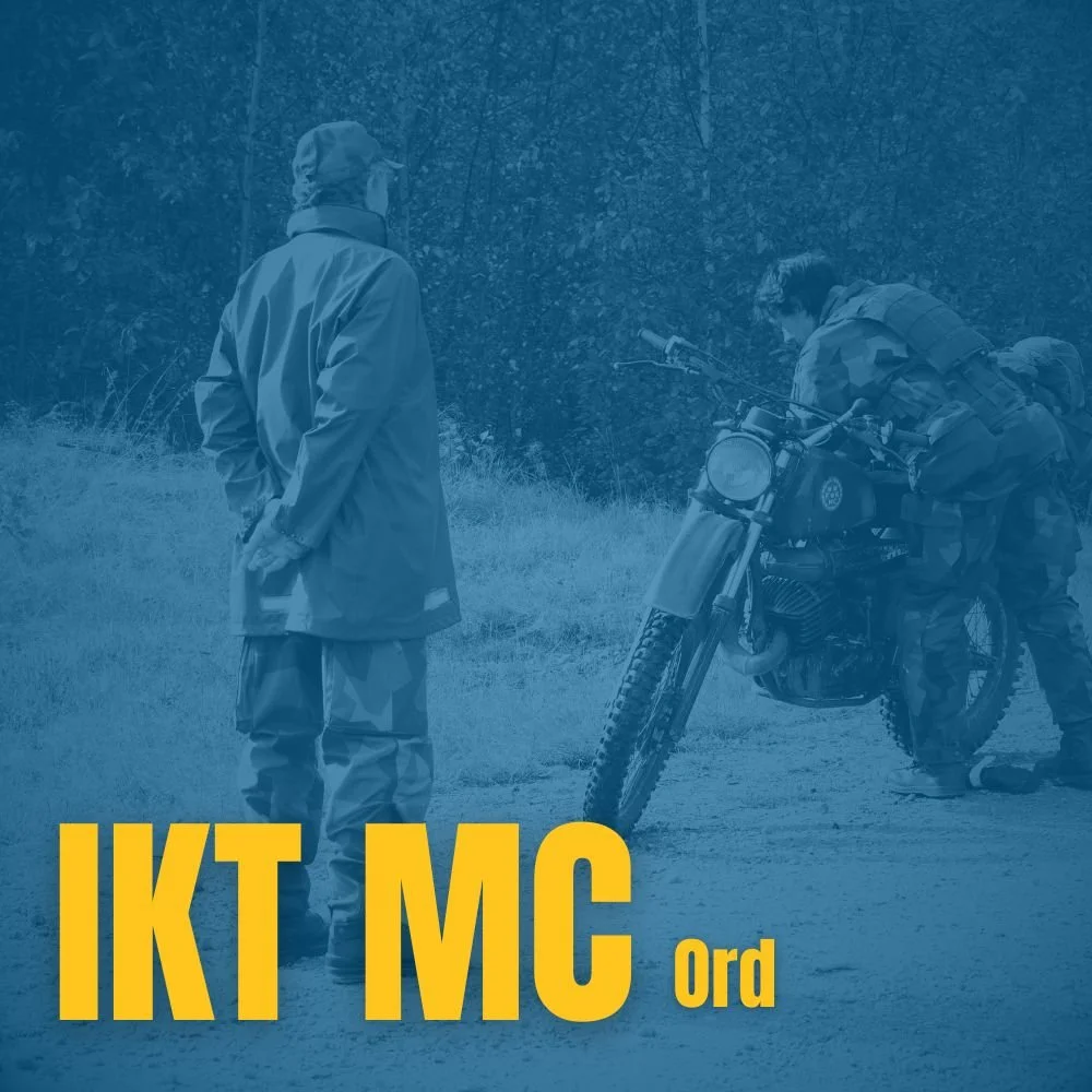 IKT MC ORD