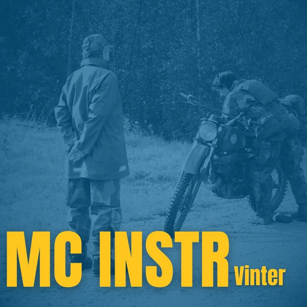 MC INSTR VINTER