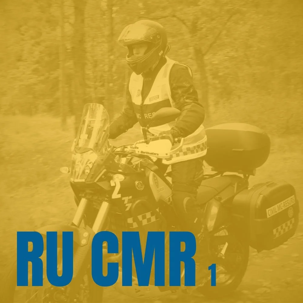 RU CMR 1