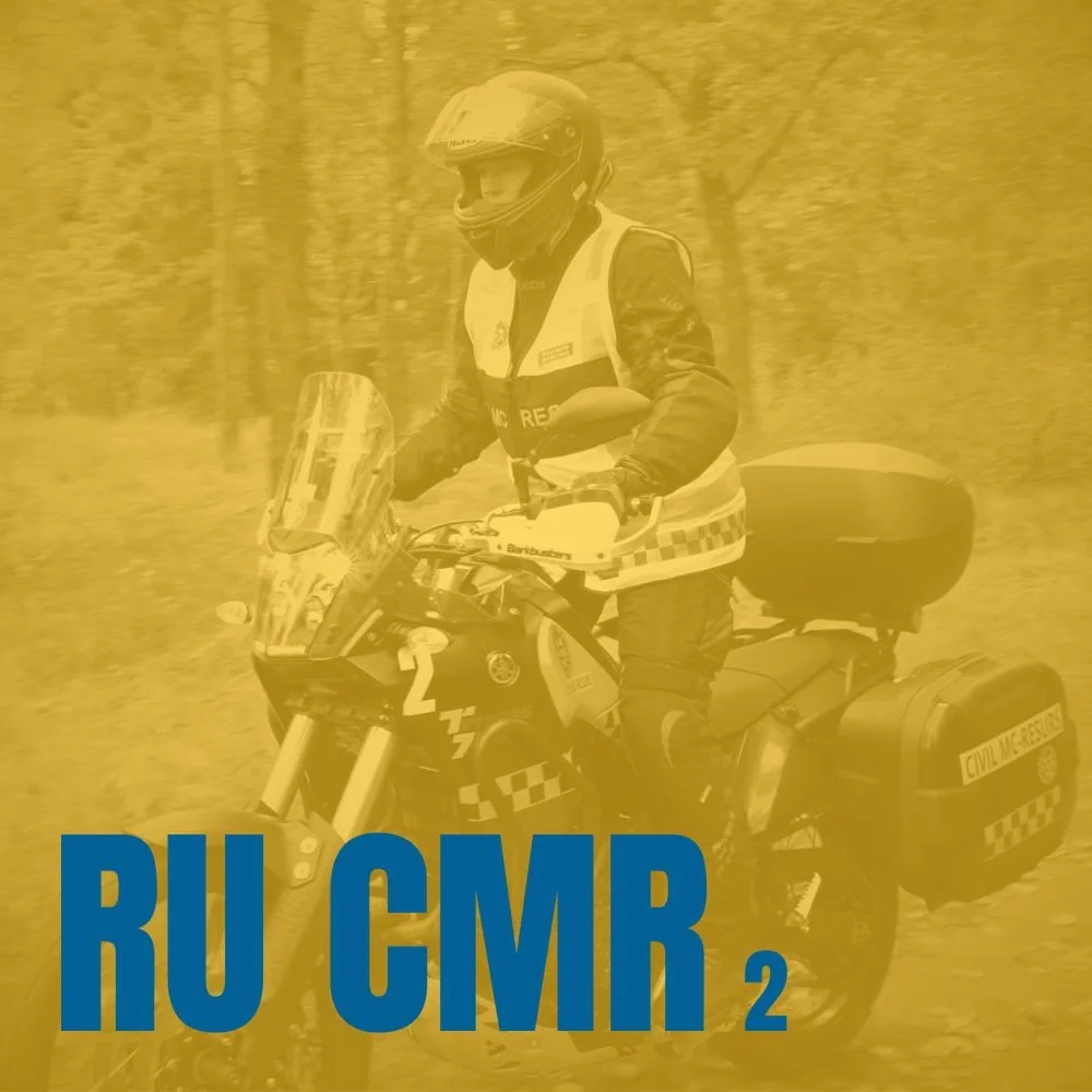 RU CMR 2