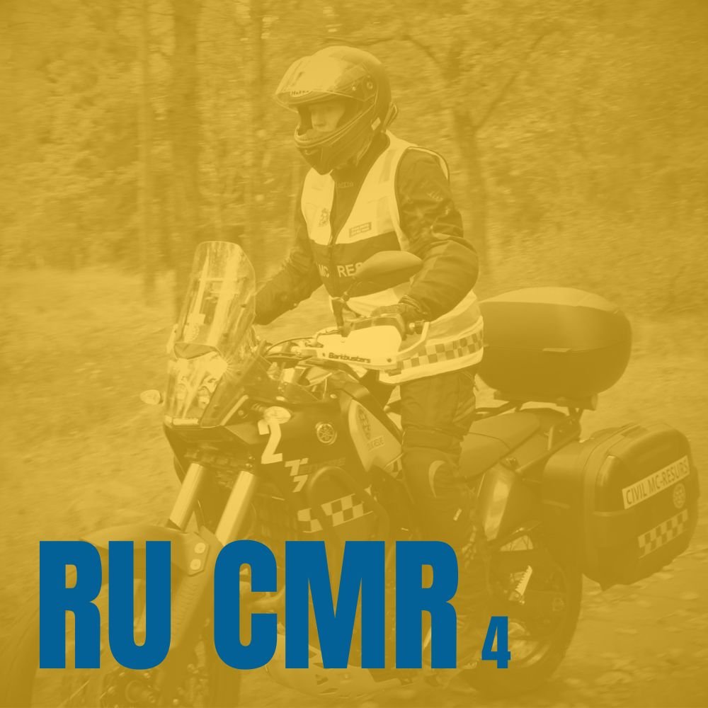 RU CMR 4