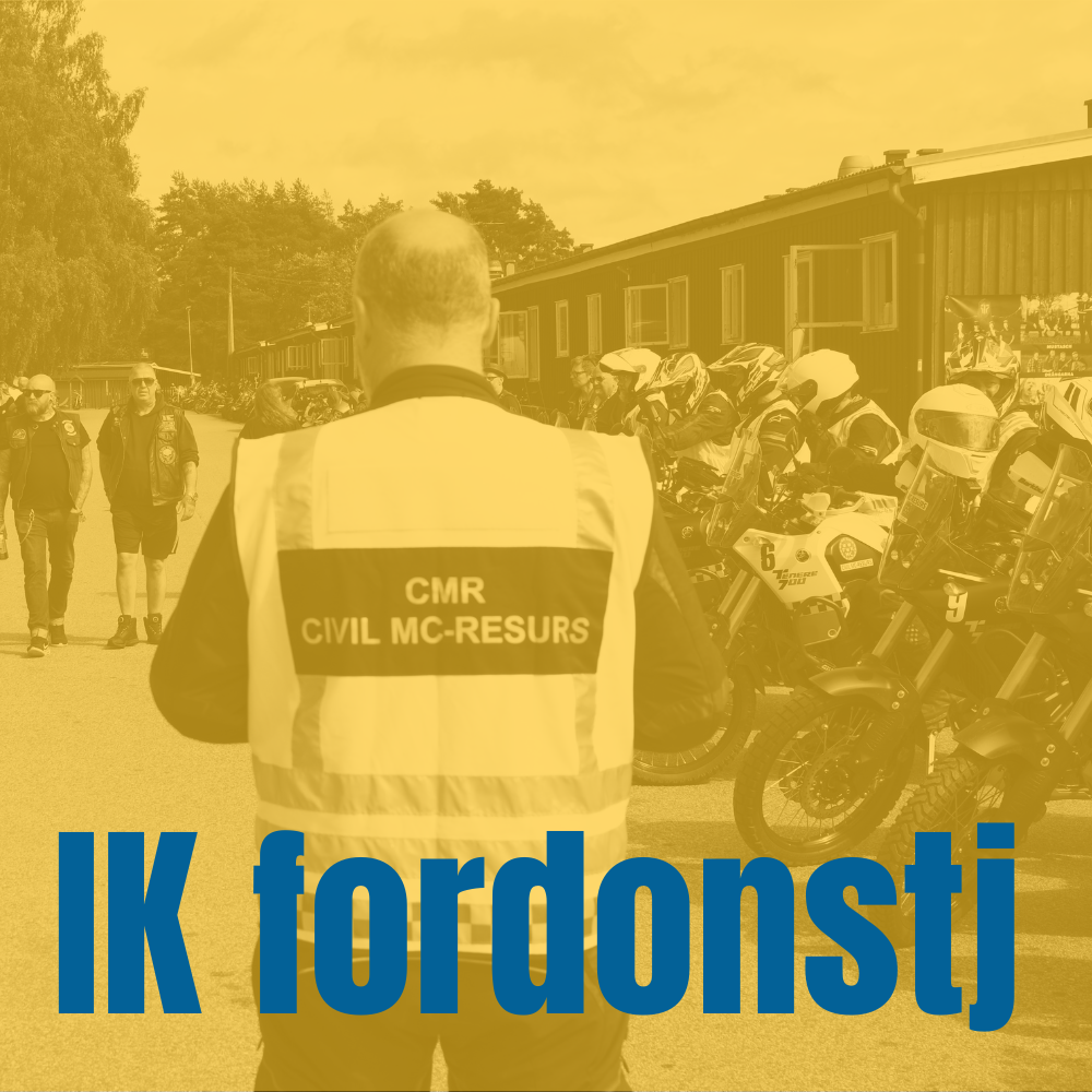 INSTRUKTÖRSTRÄFF