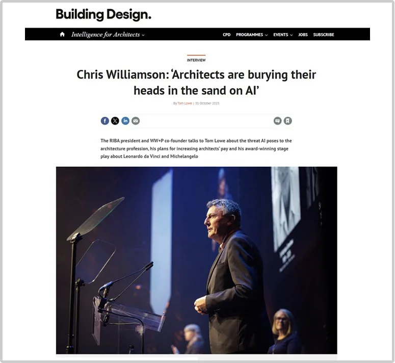 Building Design / October 2025