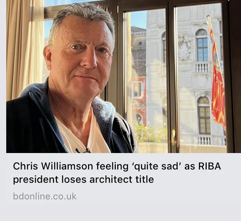 Building Design / 6 January 2026