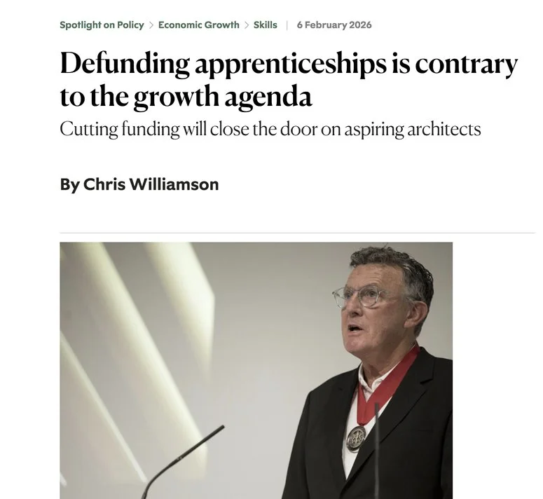 The New Statesman / 6 February 2026