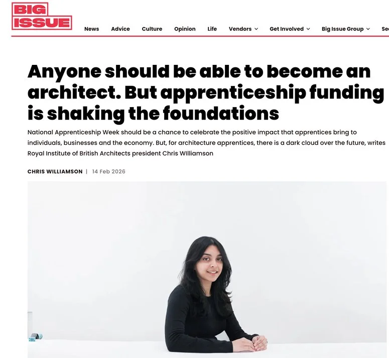 Big Issue / 14 February 2026