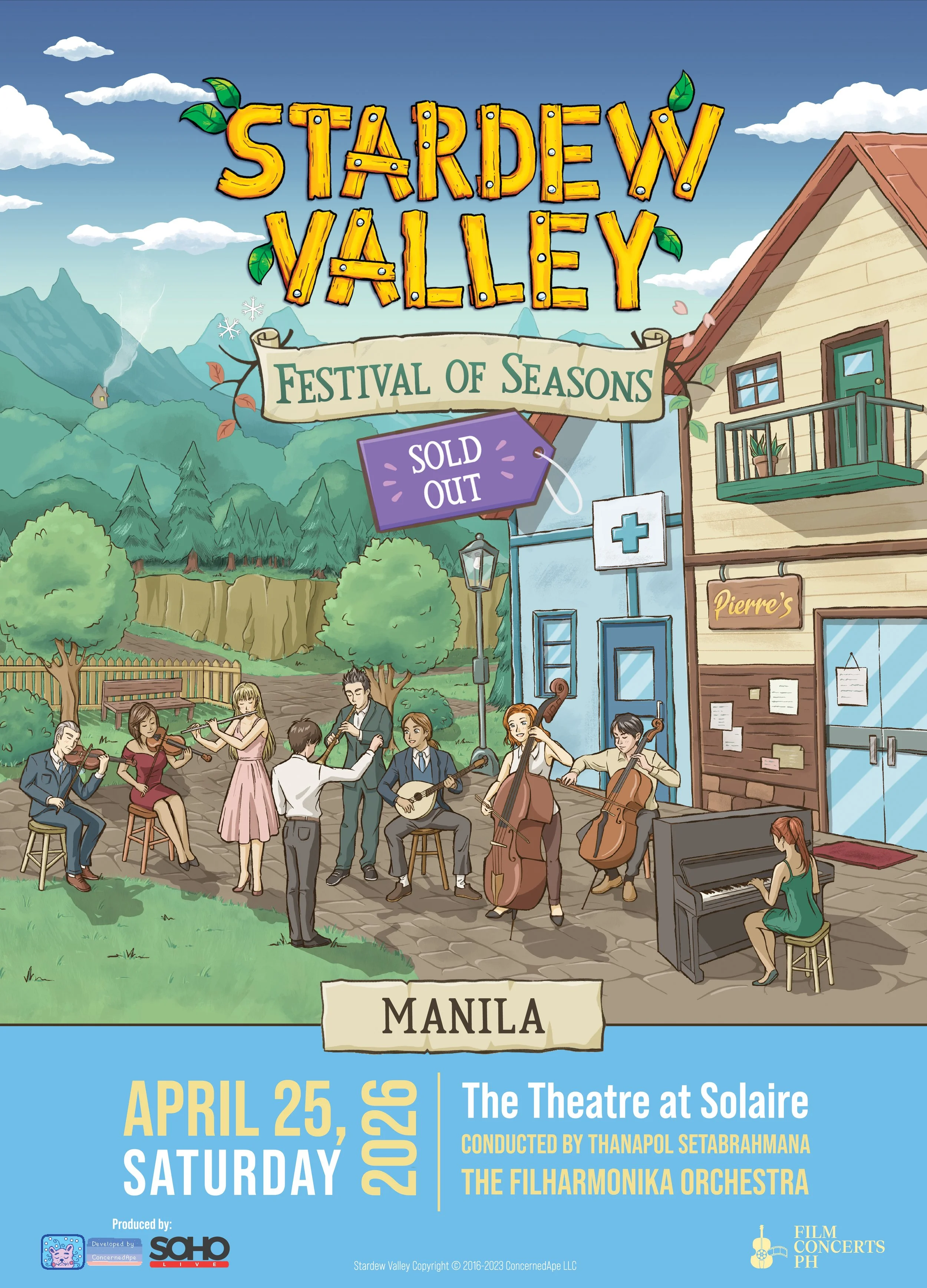 Stardew Valley - Main Poster - CMYK - SOLD.jpg