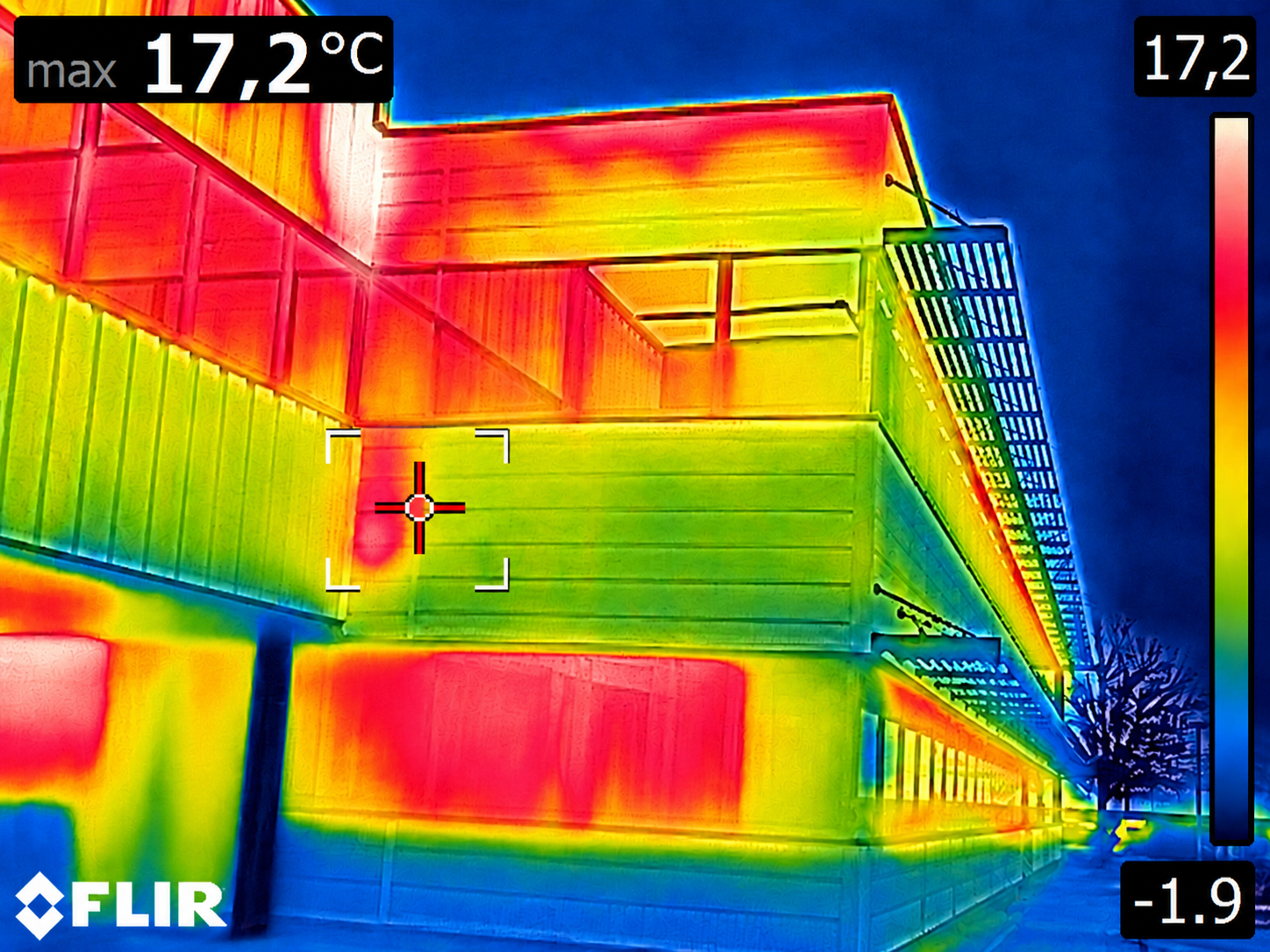 Thermographie : un levier stratégique pour la rénovation et l’optimisation énergétique