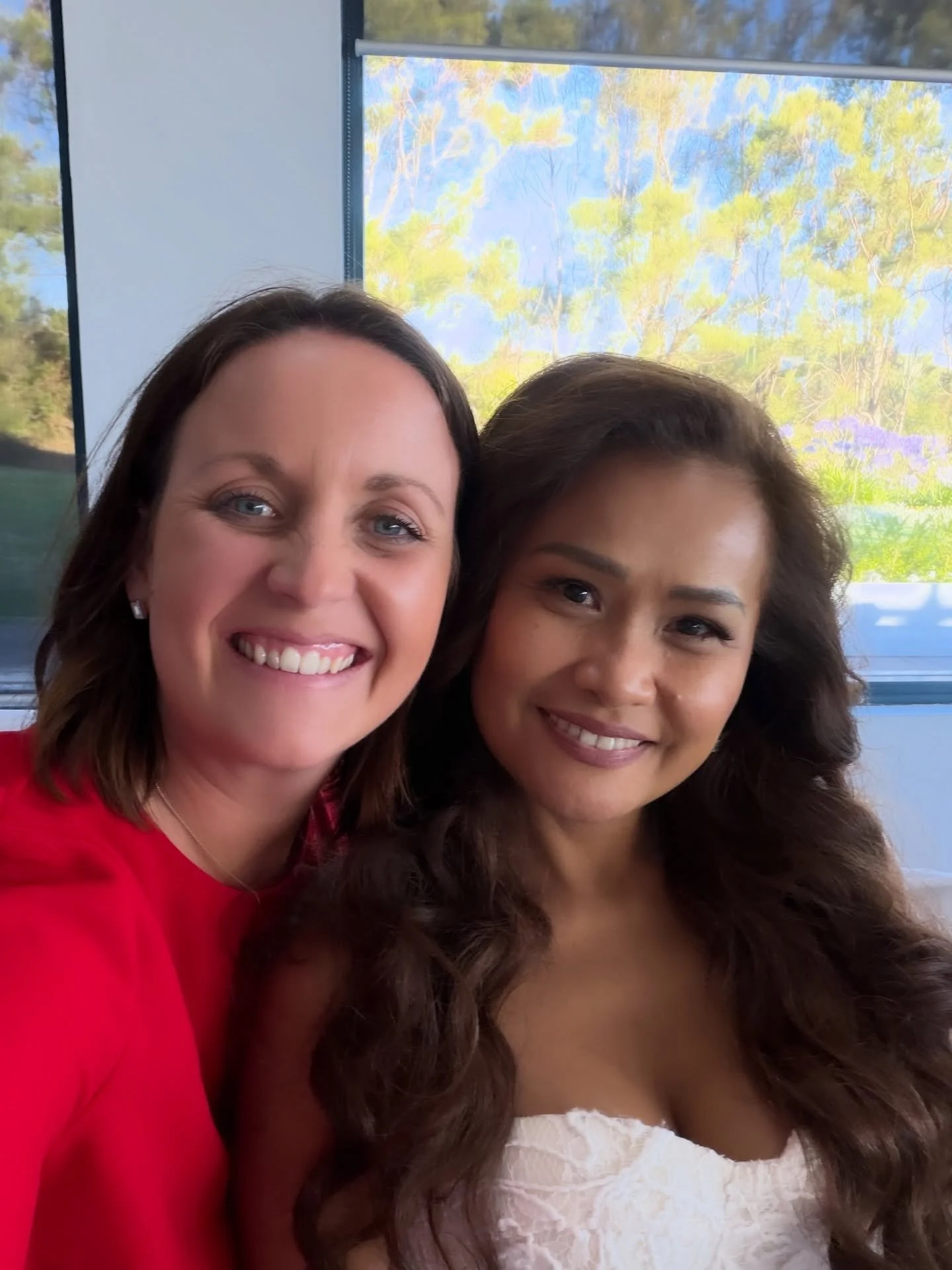 Yeah the girls 🫶🏻 
~ our beautiful bride Lhen ~ gorgeous inside and out. (Not pictured her beautiful husband Jaye 😂 - he was too busy dancing 🕺)