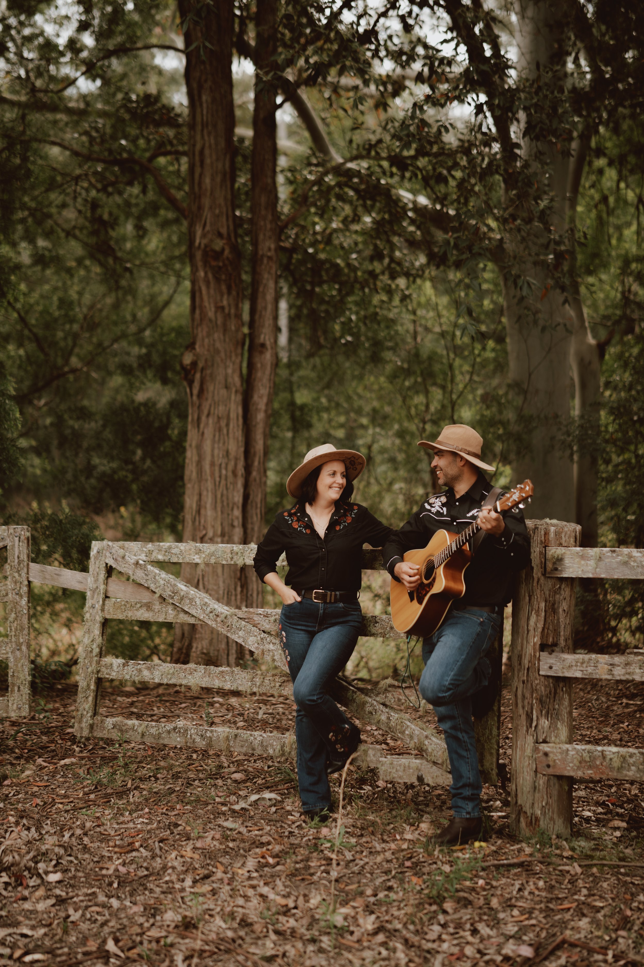 Country Music