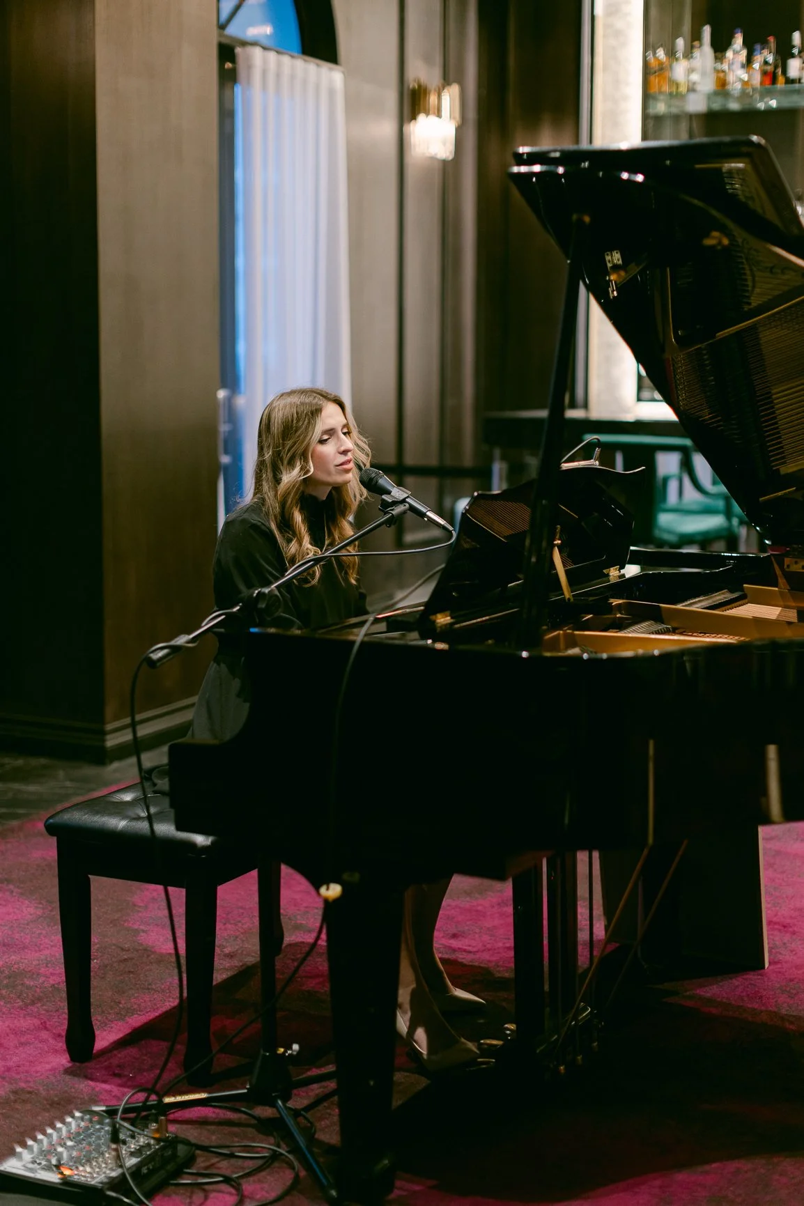 Live Wedding Singer