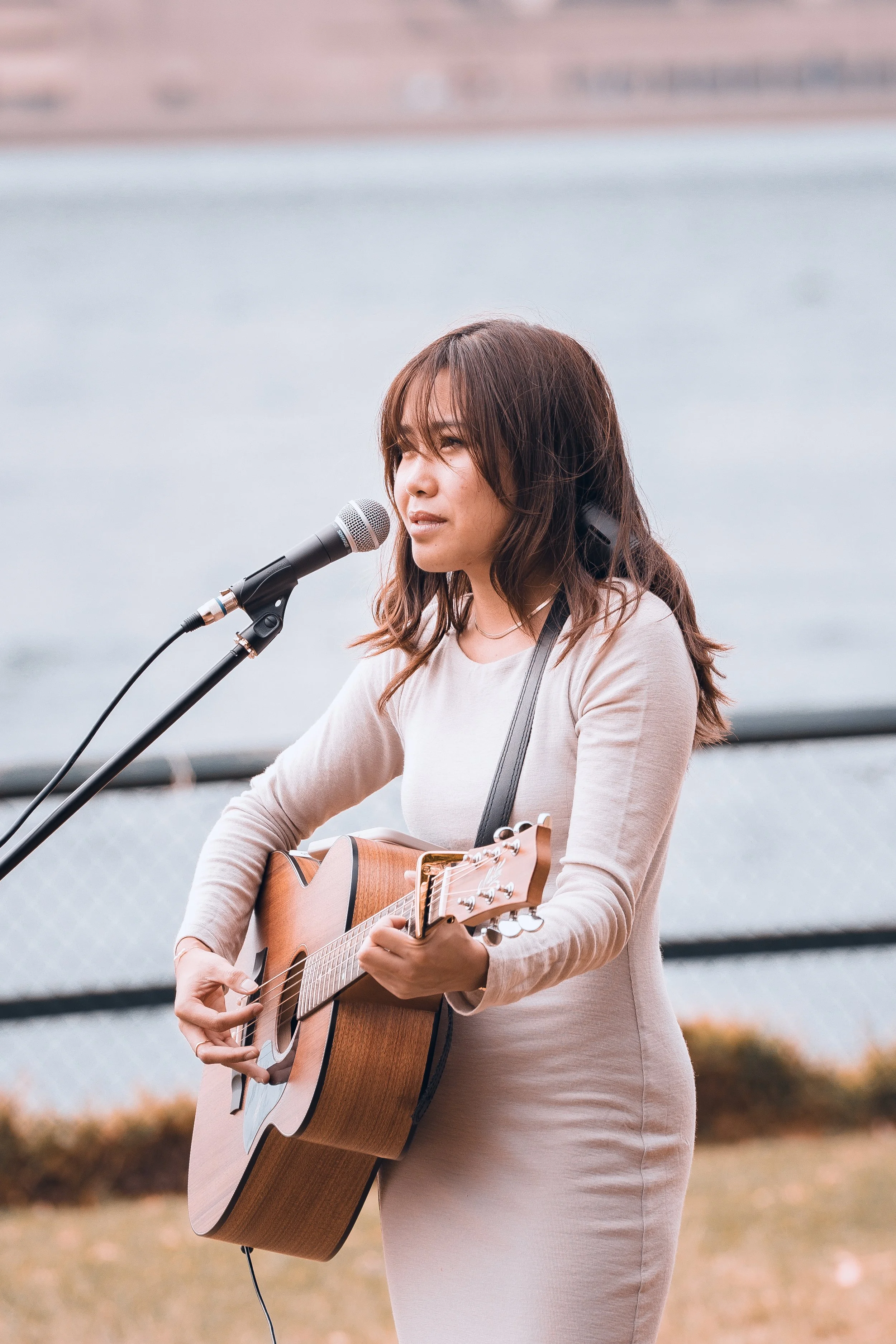 Sydney Wedding Singer