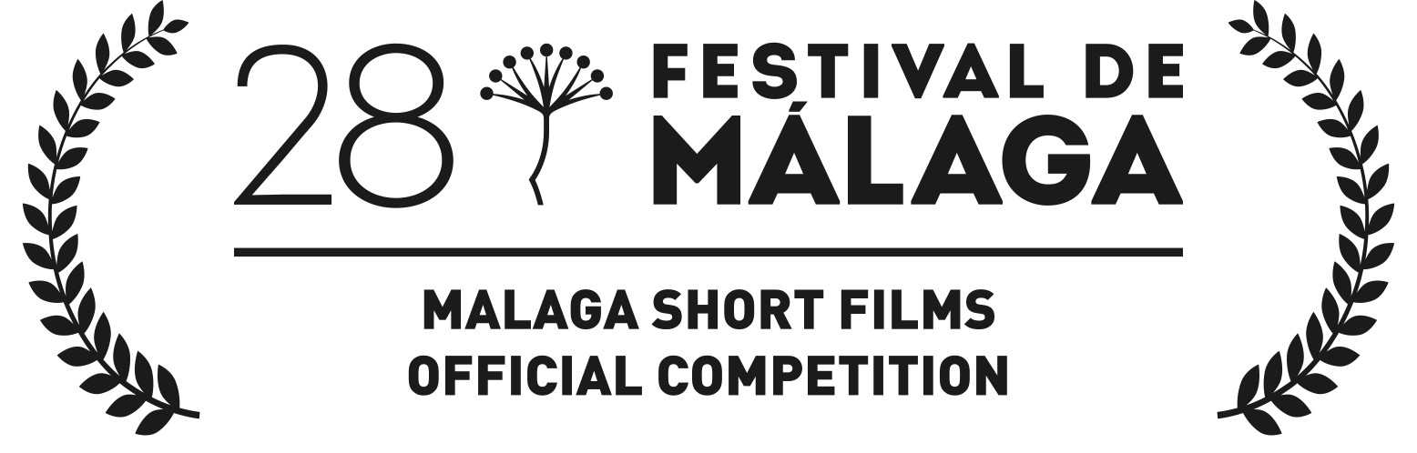 Festival de Malaga Official Selection laurel