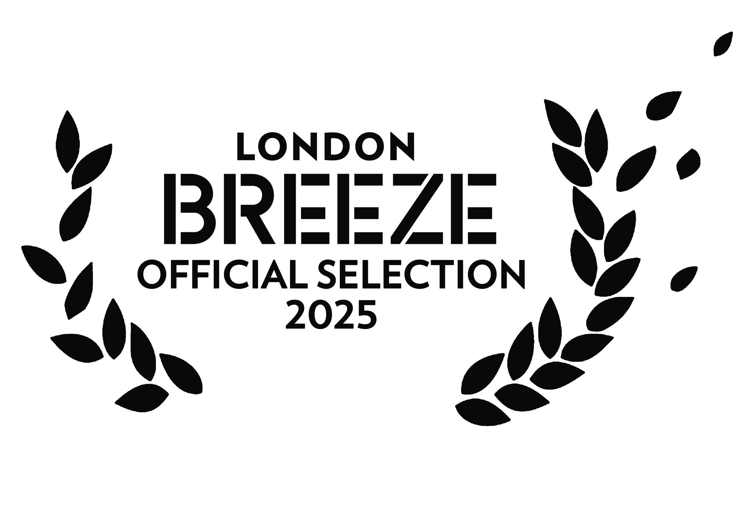 London Breeze Film Festival Official Selection laurel