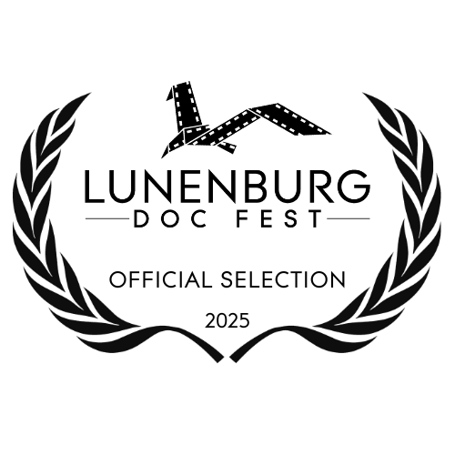 Lunenberg Doc Fest Official Selection laurel