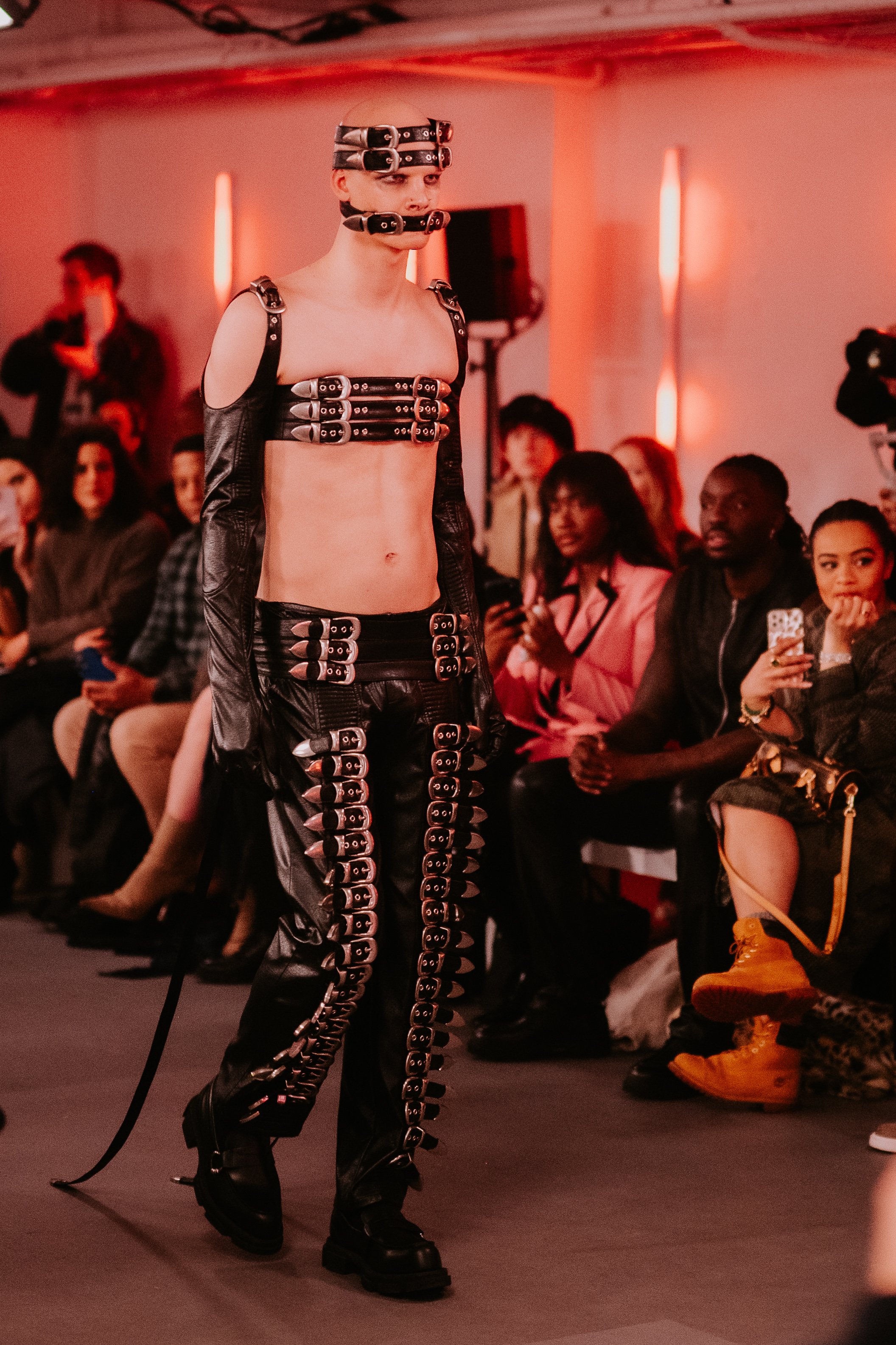 260219 Fashion Hong Kong at London Fashion Week_Show Day_HL-38.jpg