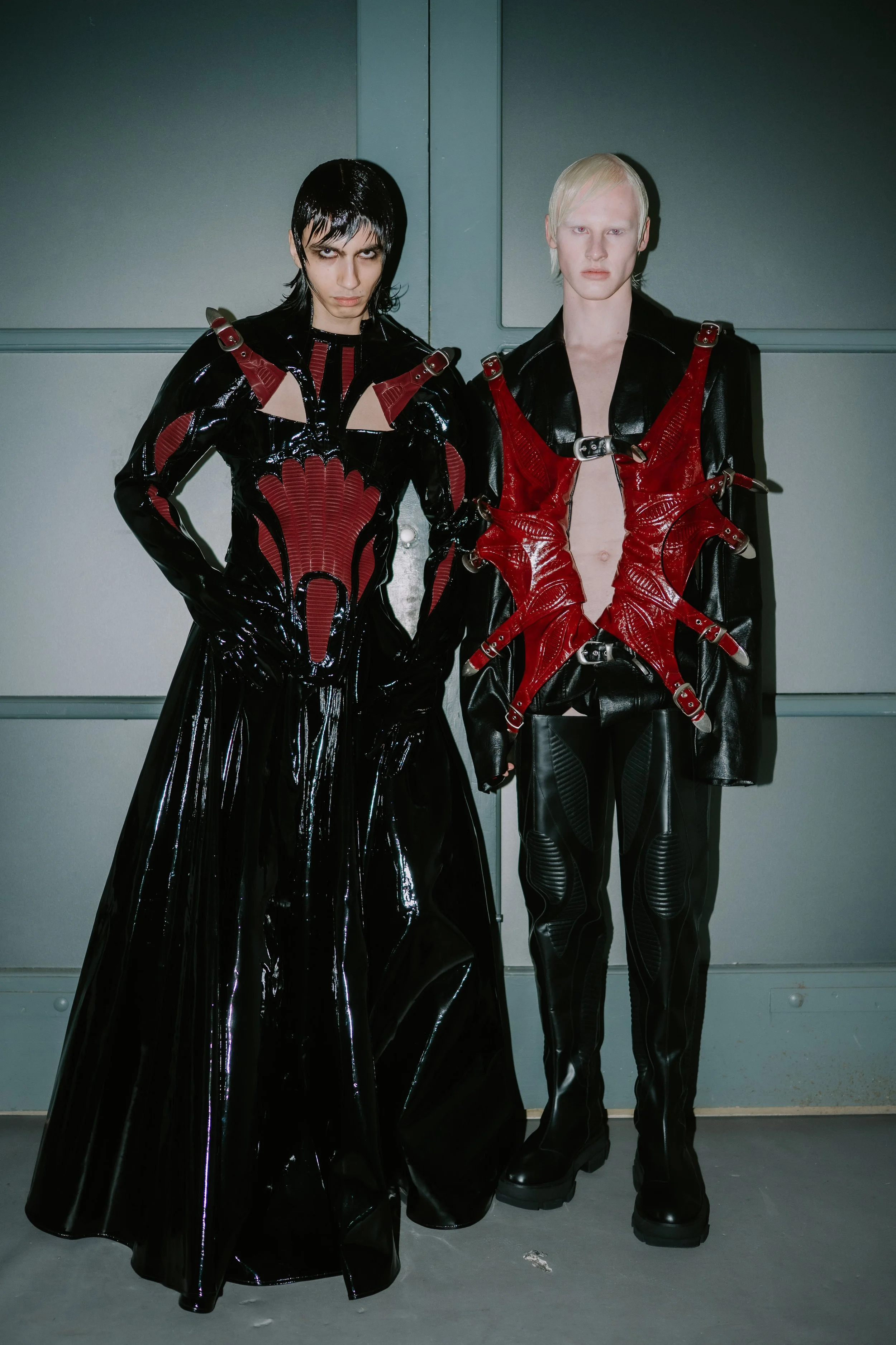 260219 Fashion Hong Kong at London Fashion Week_Show Day_HL-18.jpg