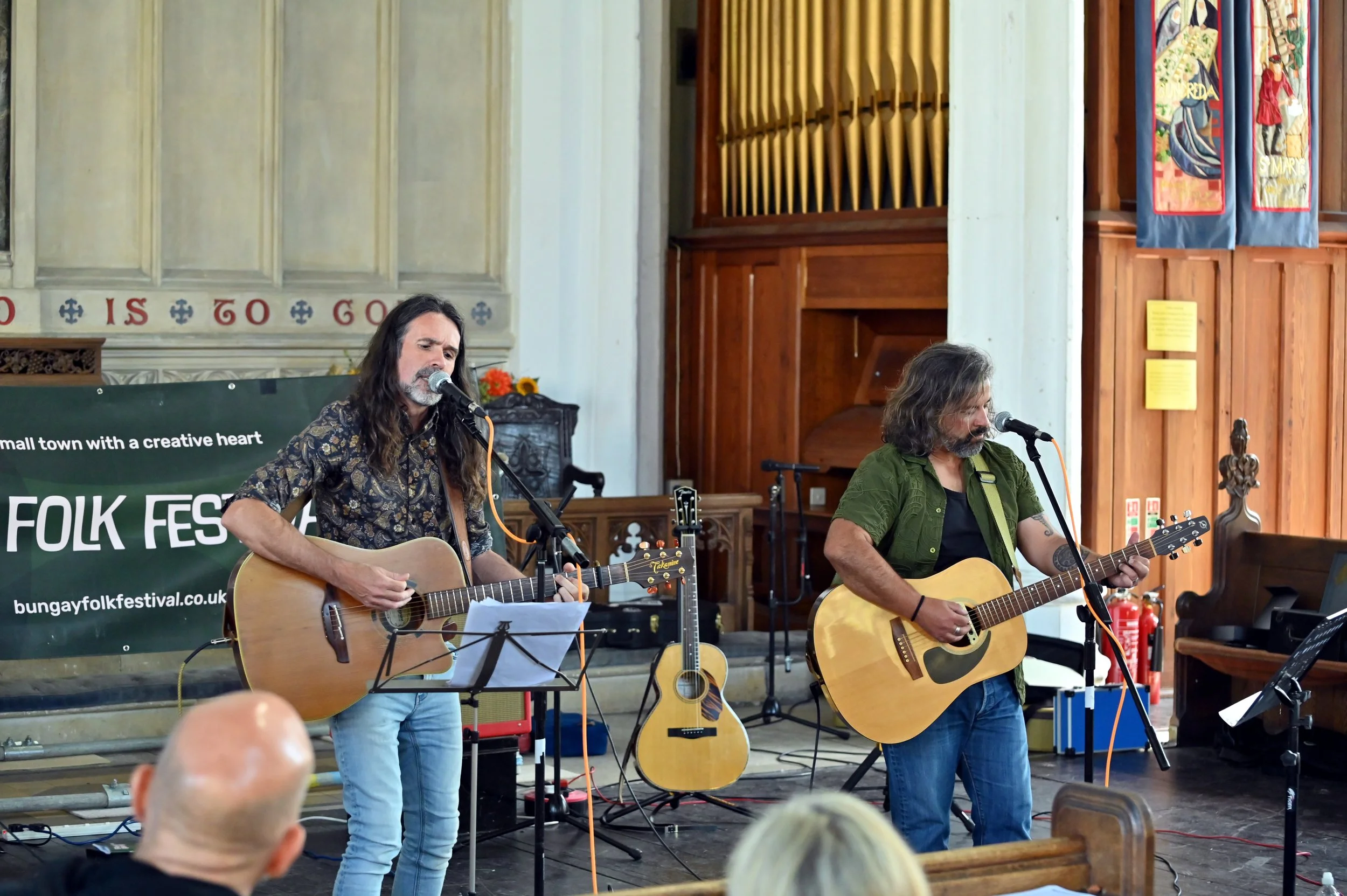 Hunter's Moon_2025-09-07_St Mary's (2).JPG