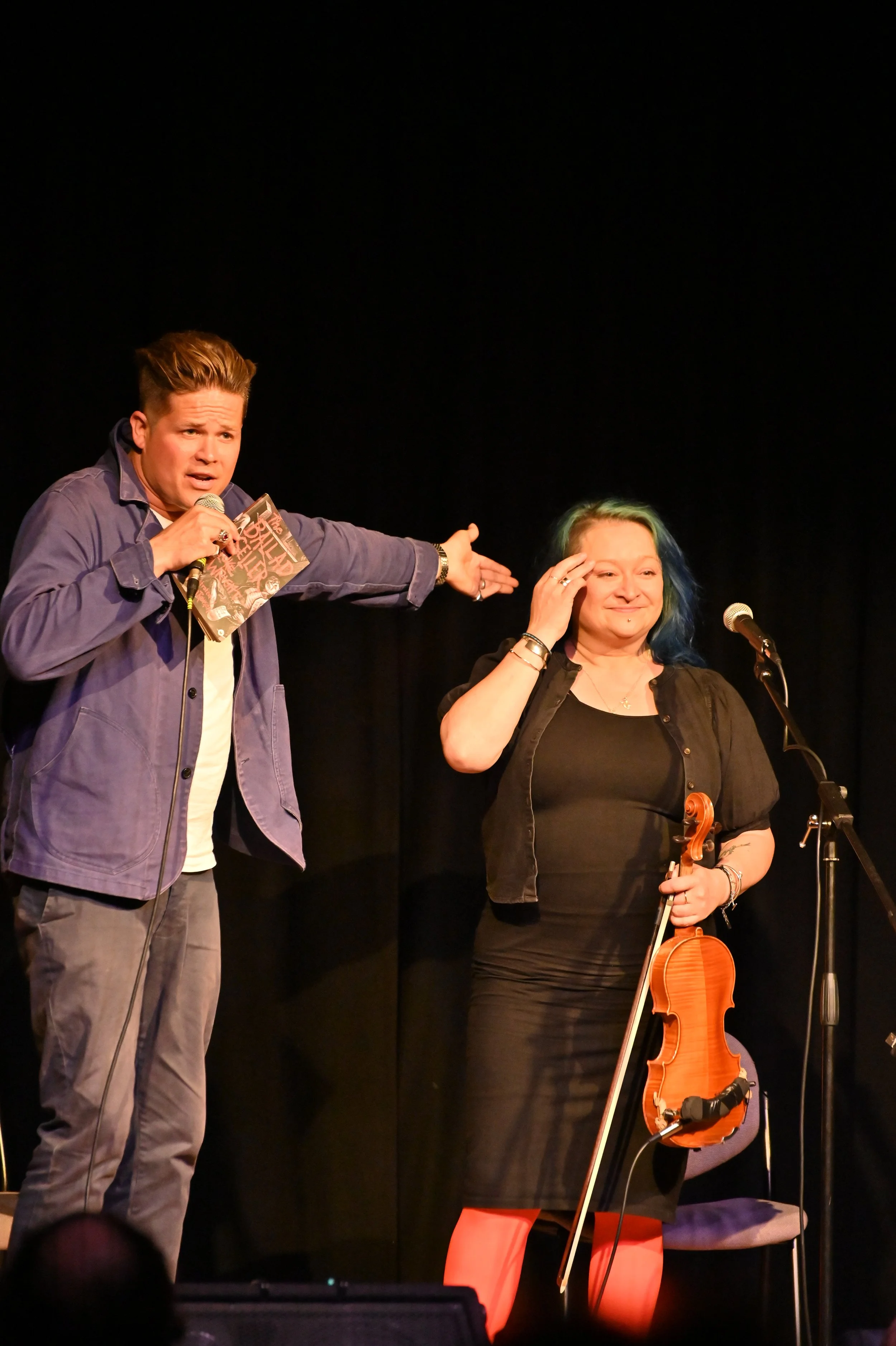 Luke Wight And Eliza Carthy_2025-09-06_Fisher Theatre (43).JPG