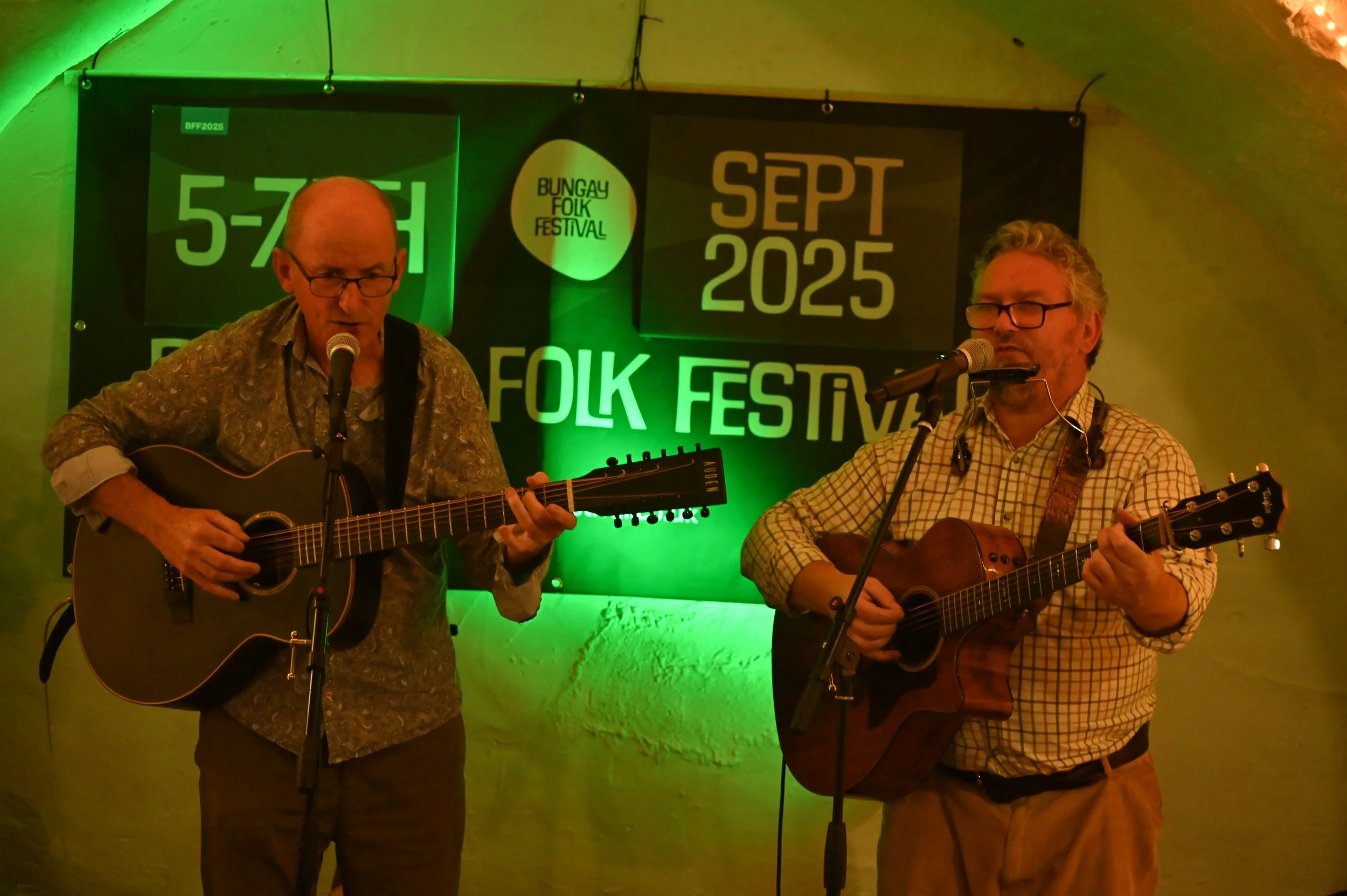 Tangled Up In Bob_2025-09-05_Three Tuns (16).JPG