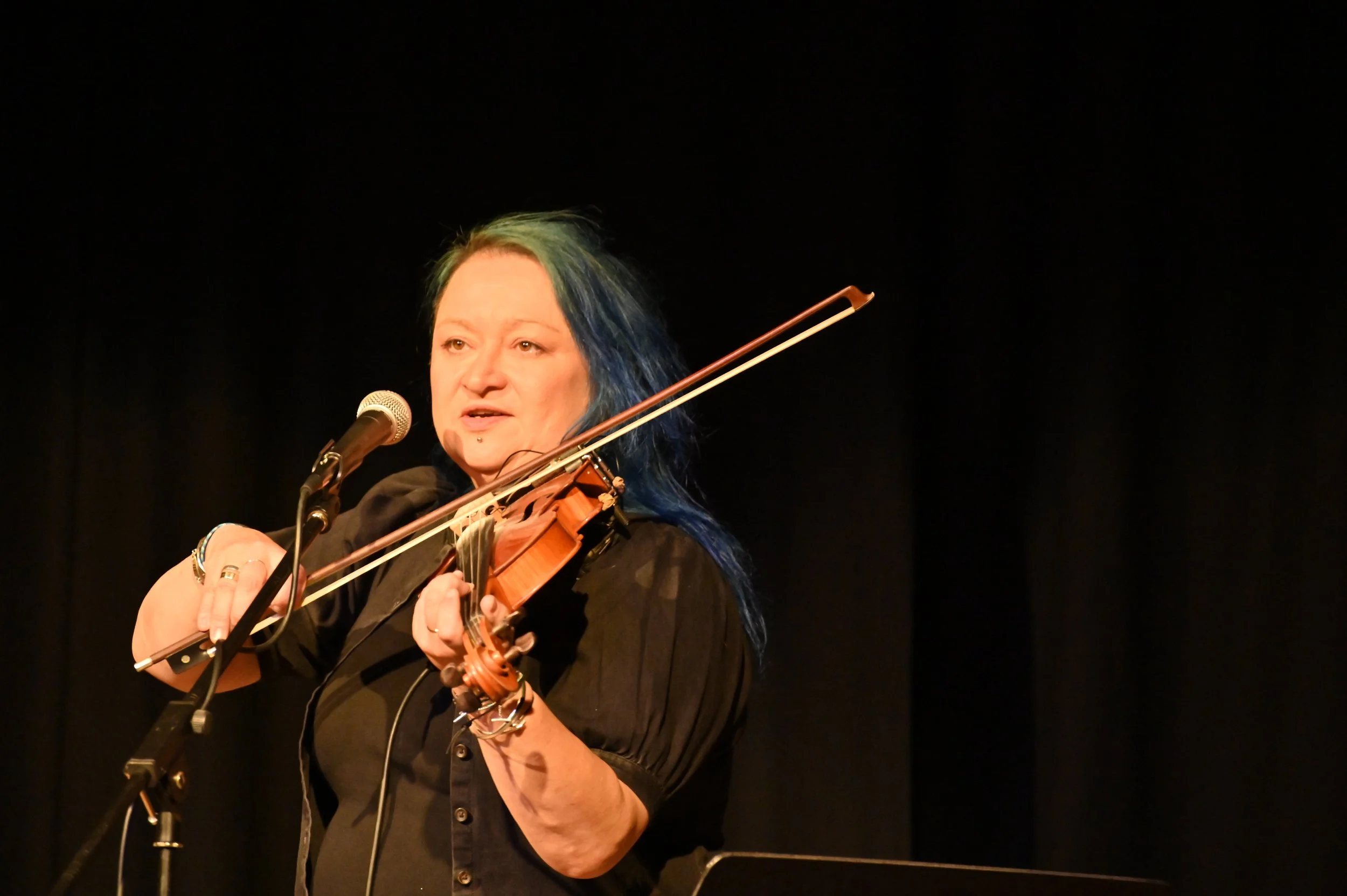 Luke Wight And Eliza Carthy_2025-09-06_Fisher Theatre (18).JPG