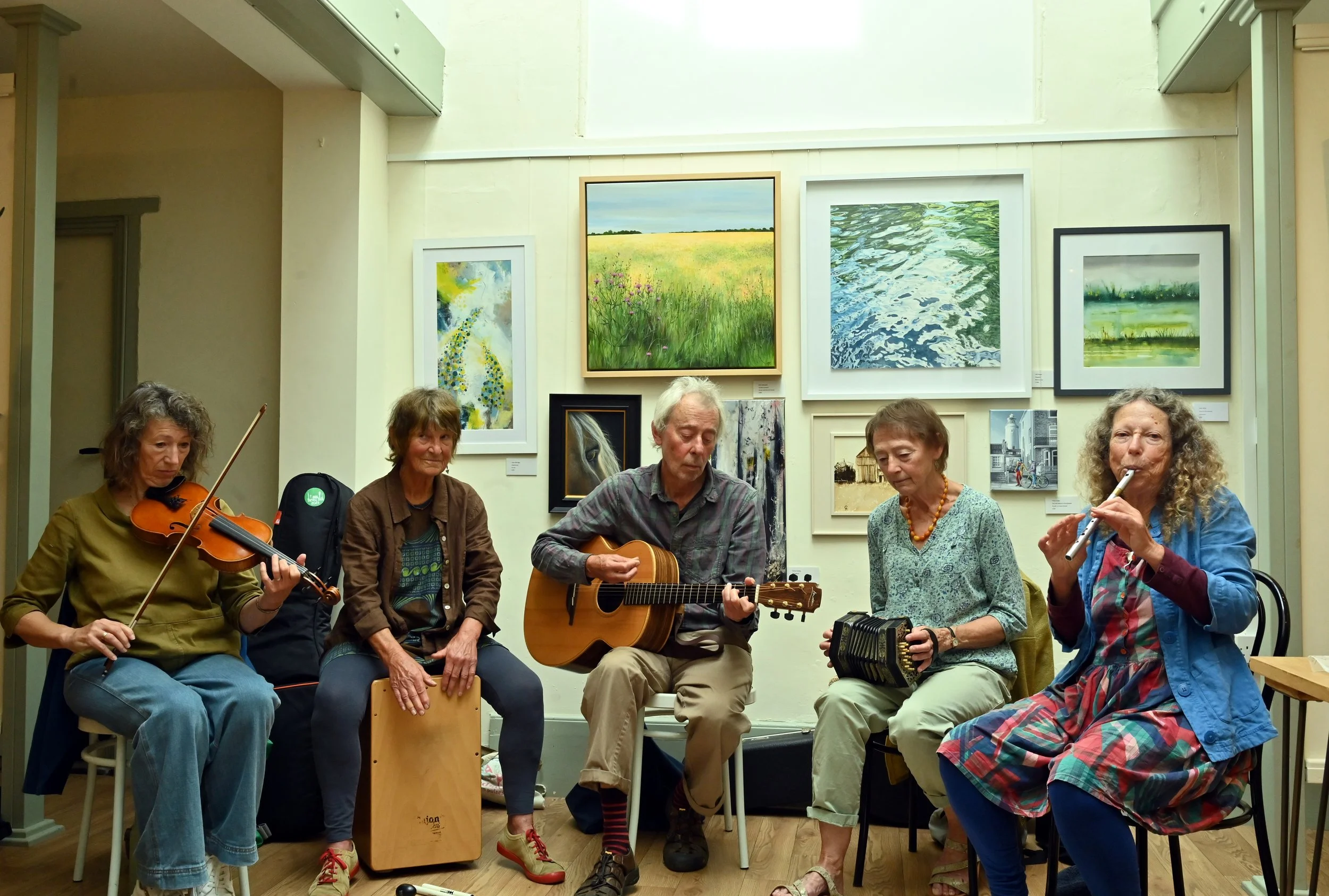 The Kitchen Band_2025-09-06_Bell Gallery (5).JPG