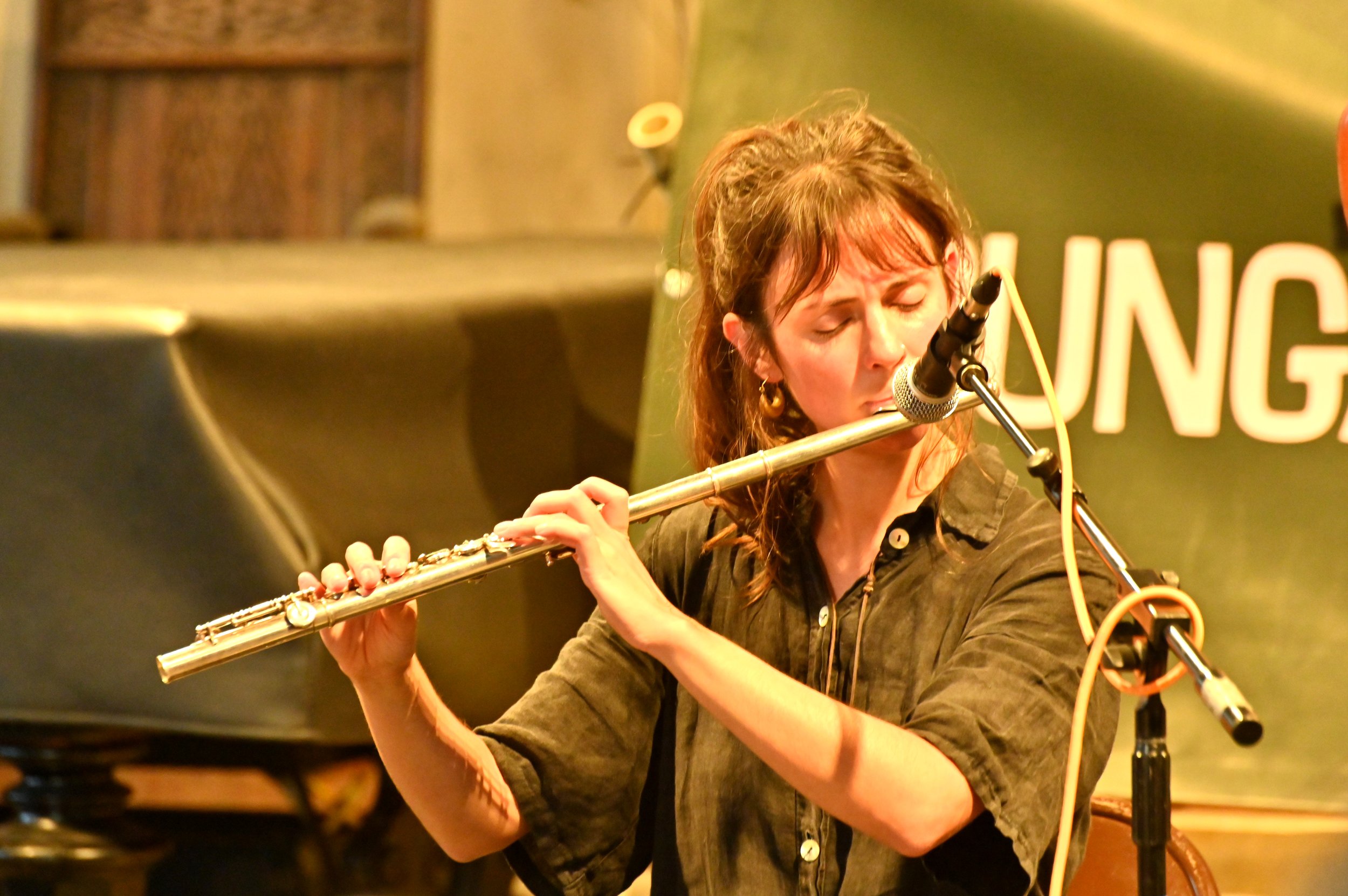 Tamsin Elliot And Tarek Elazhary_2025-09-07_St Mary's (5).JPG