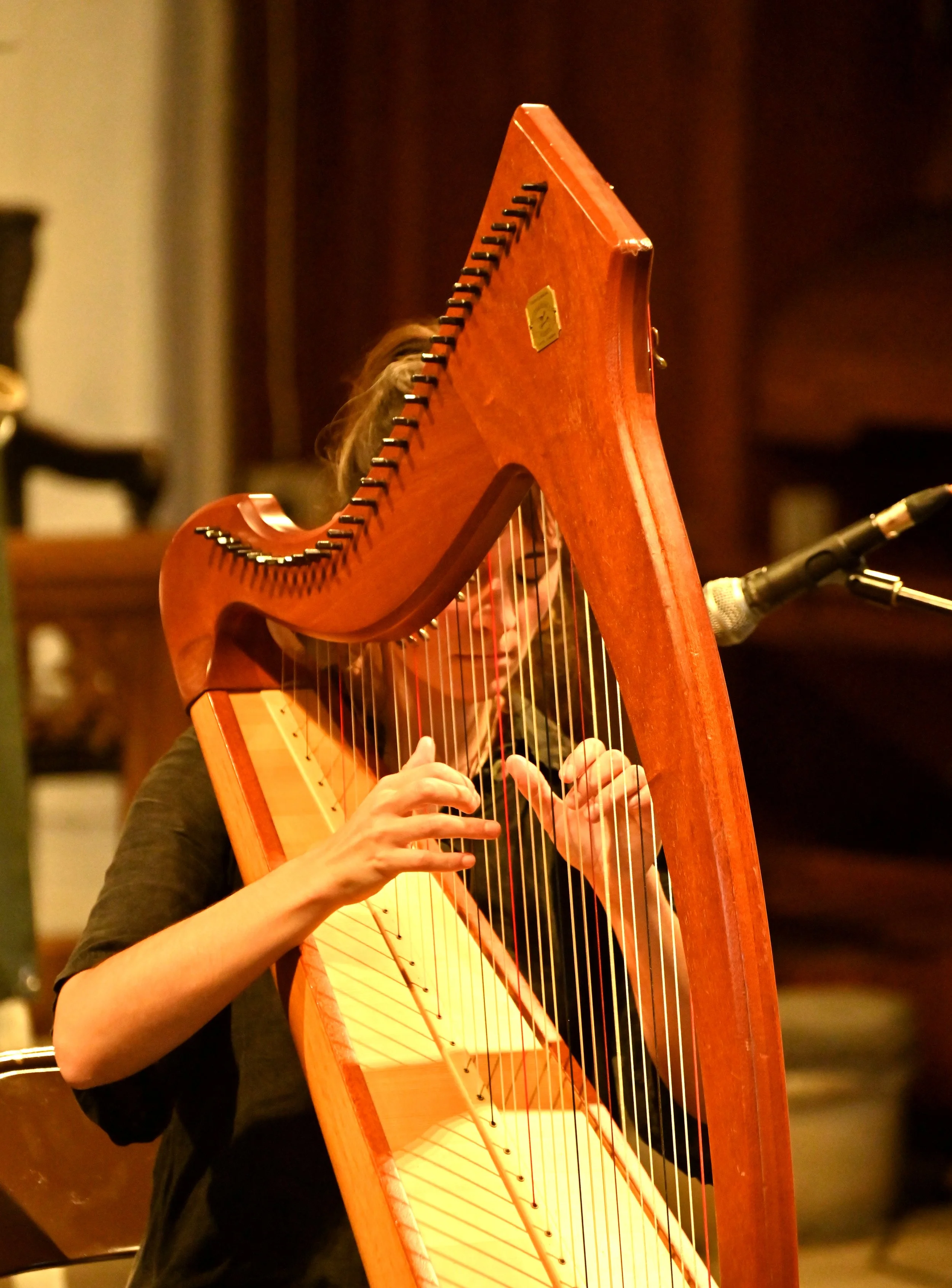 Tamsin Elliot And Tarek Elazhary_2025-09-07_St Mary's (43).JPG
