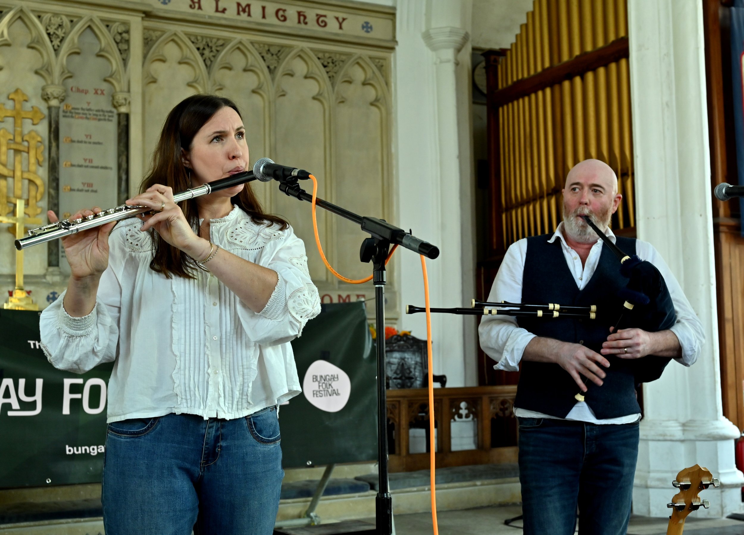 Peter And Jane_2025-09-07_St Mary's (8).JPG