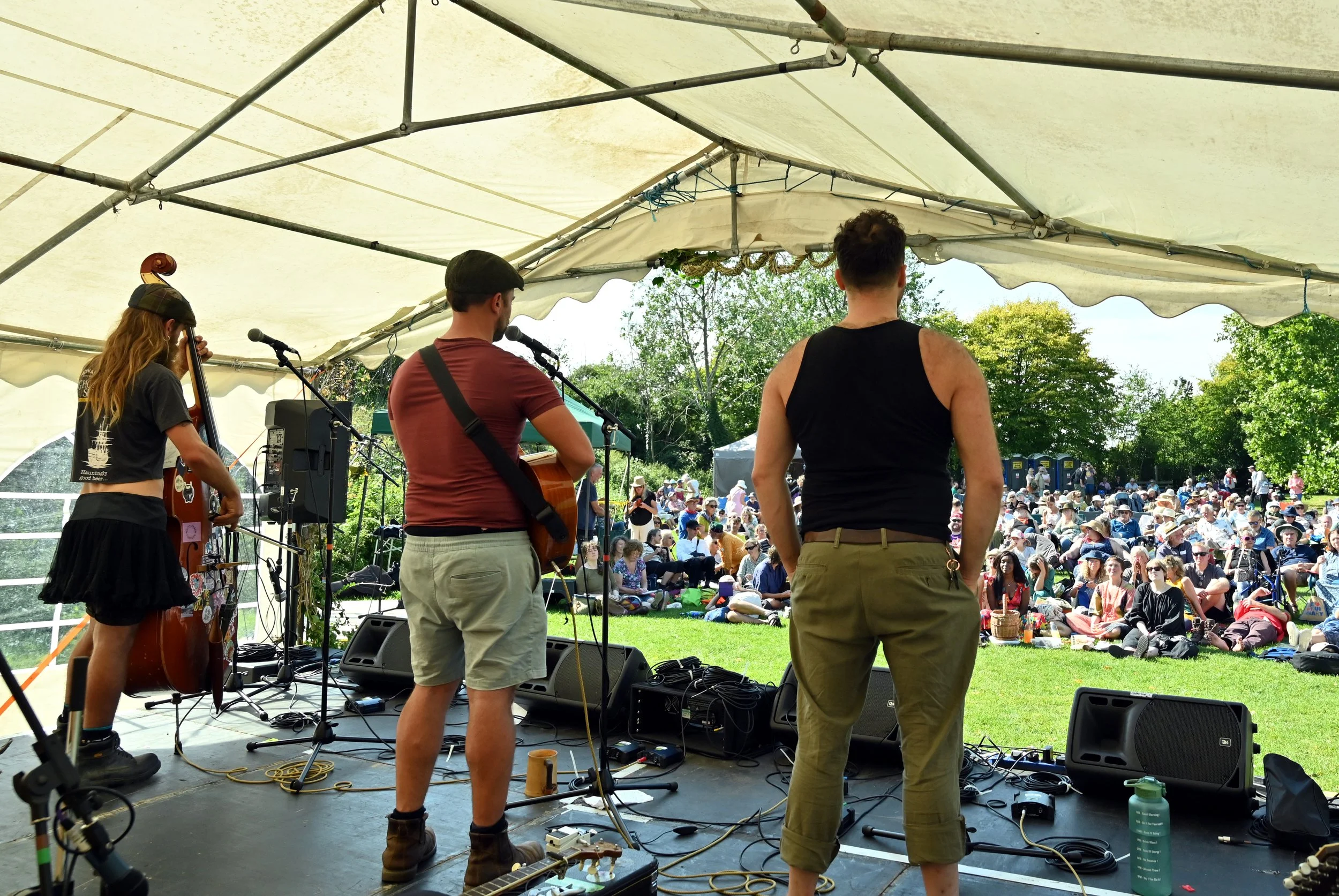 The King Driscolls_2025-09-07_Picnic (23).JPG