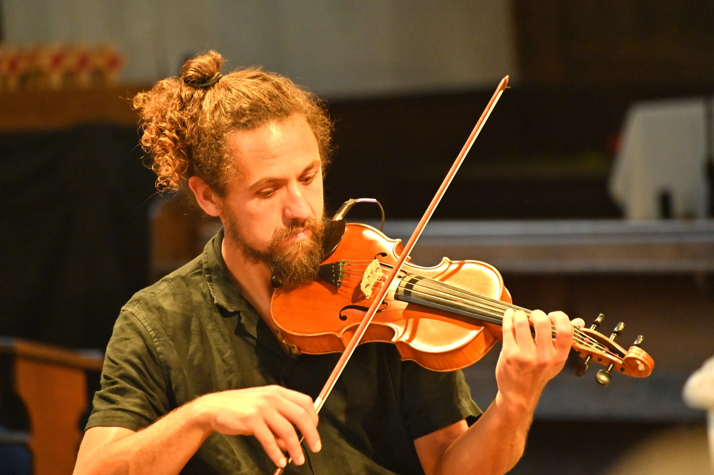 Tamsin Elliot And Tarek Elazhary_2025-09-07_St Mary's (31).JPG