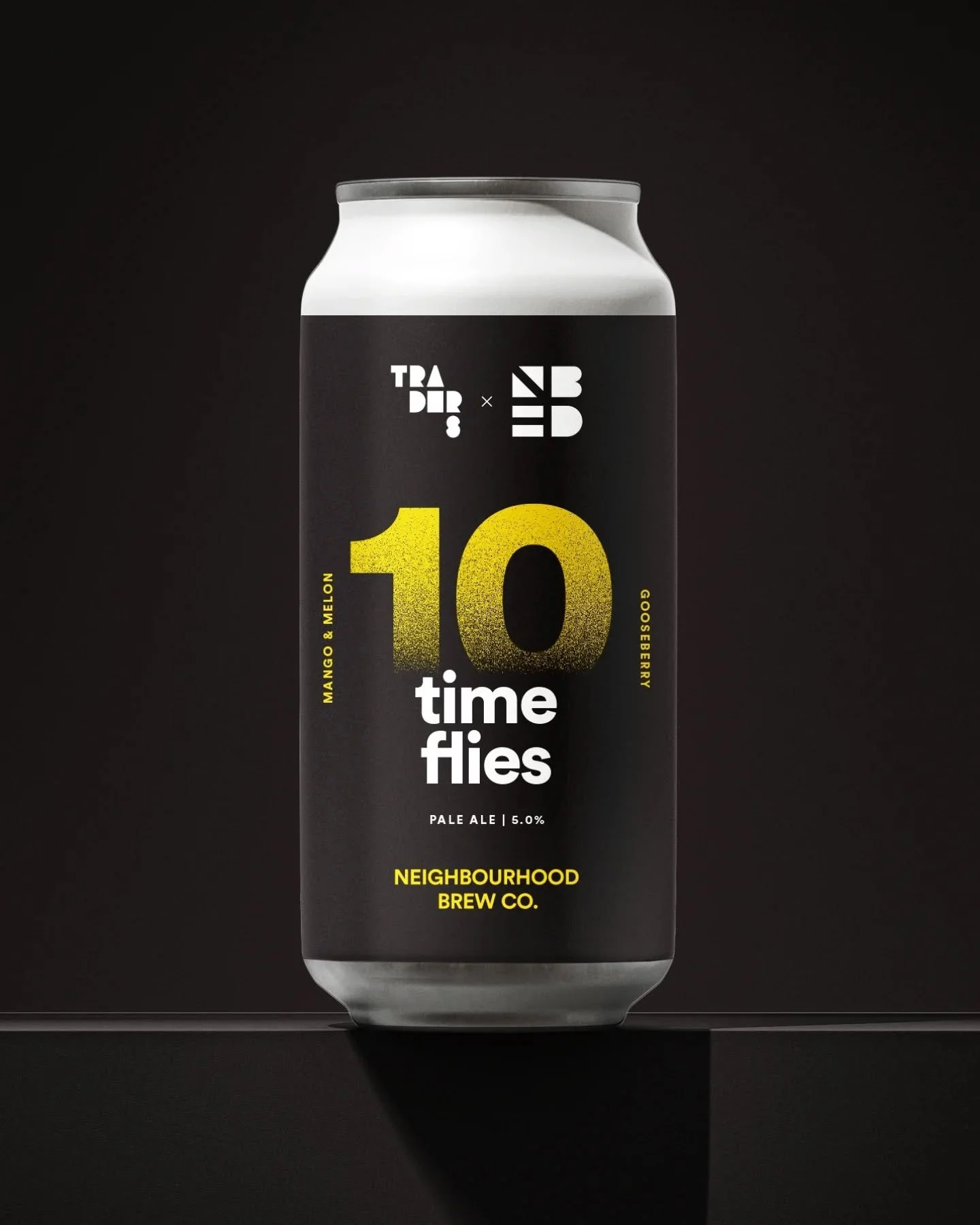 // TIME FLIES // @TRADERSMARPLE

Saturday was a great night celebrating 10 years of @tradersmarple - was a such good atmosphere and community created by the guys there to celebrate such an amazing milestone! Thank you for choosing us to collaborate o