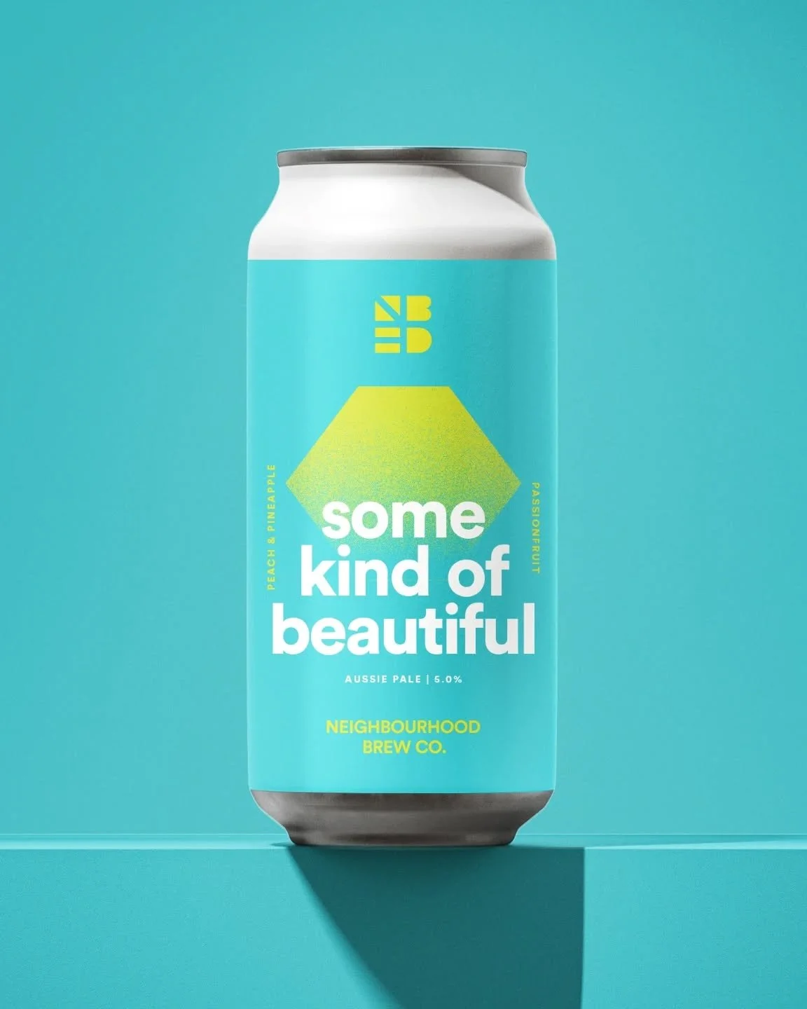 // SOME KIND OF BEAUTIFUL //

Our solely Australian hopped beer is BACK baby! We have used Galaxy and Vic secret hops and our usual pale ale malt bill to create a real juicy passionfruity monster. 🍍🥭🍻

A slight sweetness and silky smoothness with 
