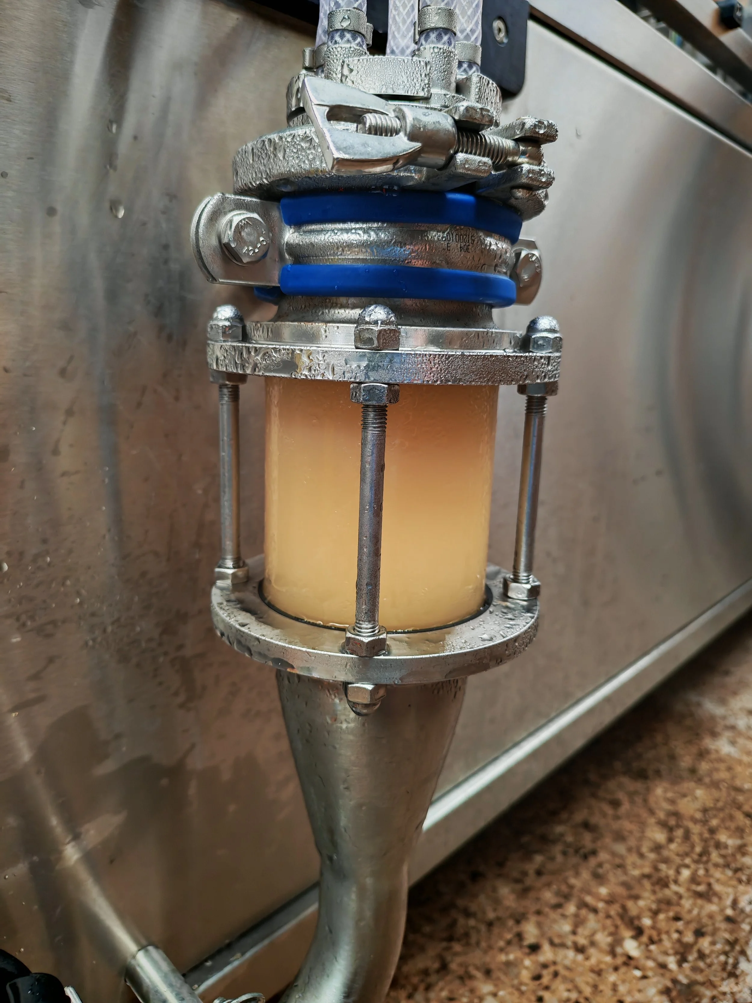 piece of heaven canning line sightglass.jpg