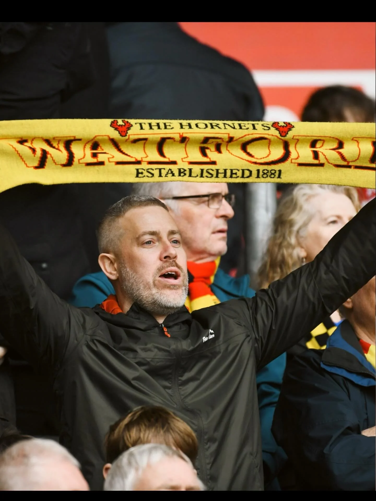 Wednesday mornings are usually a bit quieter if my team lost on Tuesday night. ⚽️

You might not know this about me, but I spend a lot of my week watching football. It&rsquo;s a passion that doesn&rsquo;t always put me in the best of moods lately, bu