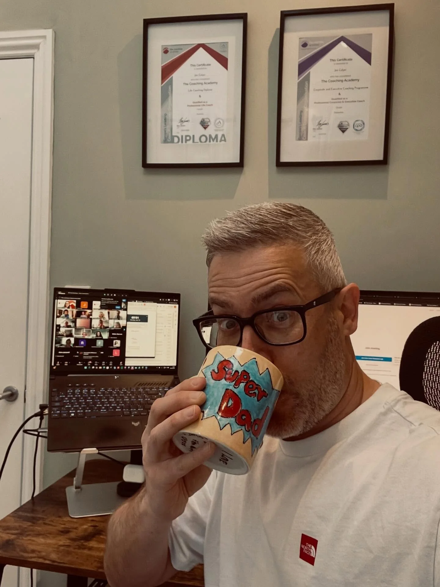 90,000 hours. ⏳

That is roughly the amount of time we spend at work over a lifetime. It&rsquo;s a staggering number when you stop to think about it&mdash;and it&rsquo;s far too much time to spend in a role that doesn&rsquo;t feel like &ldquo;you.&rd