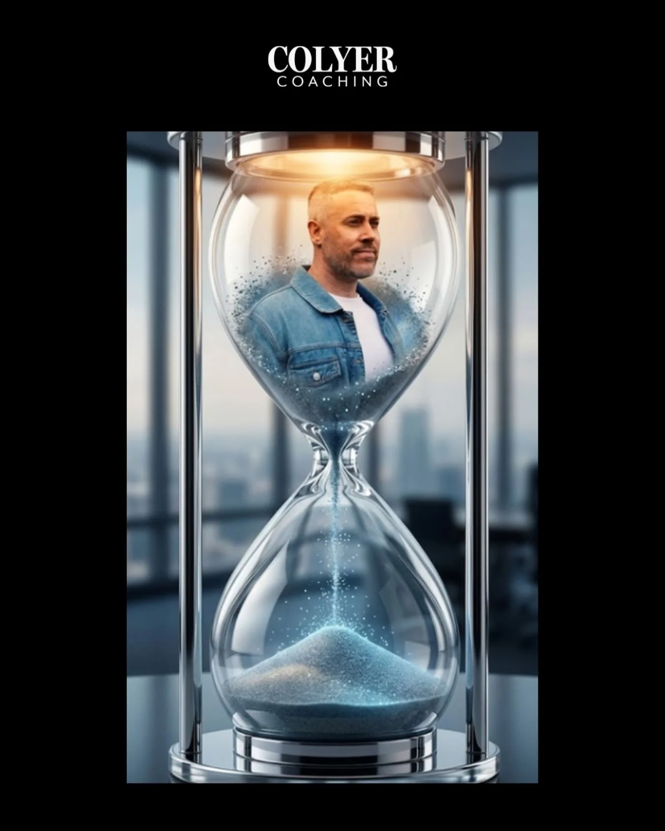 &ldquo;Playing it safe&rdquo; is a decision. Have you calculated the cost? 

We&rsquo;re taught to fear the &ldquo;risk&rdquo; of making a change. We worry about what might happen if we take the helm and steer in a new direction.

But we rarely talk 