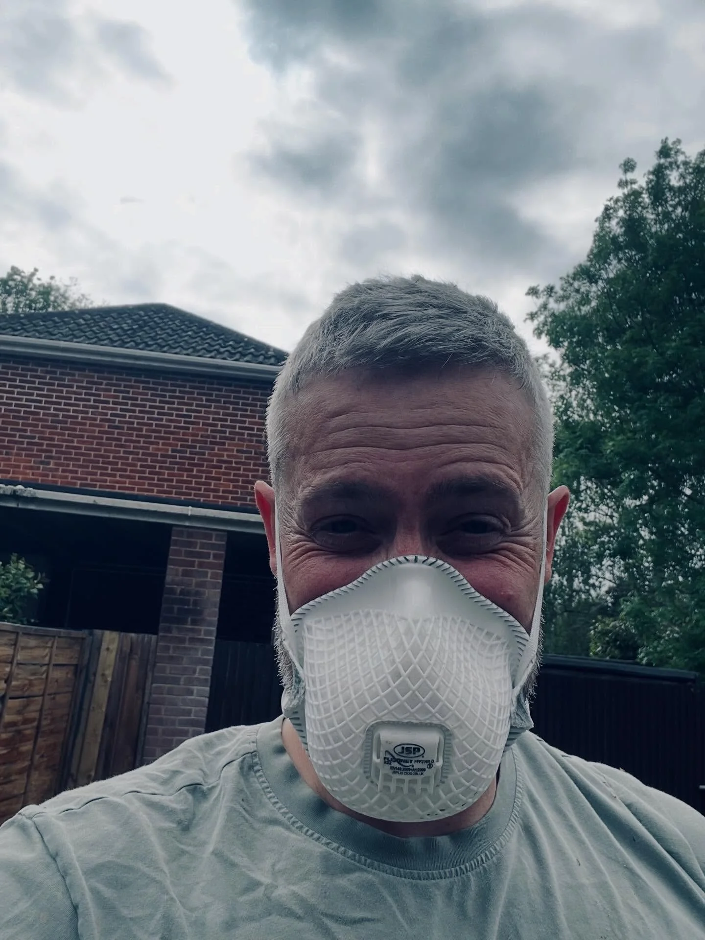 I&rsquo;ve never laid a concrete base before, and a couple of weeks ago, I quickly learned why most people hire a professional. 🛠️

It&rsquo;s heavy, messy, and the &ldquo;theory&rdquo; is a world away from the reality of getting it level.

There&rs