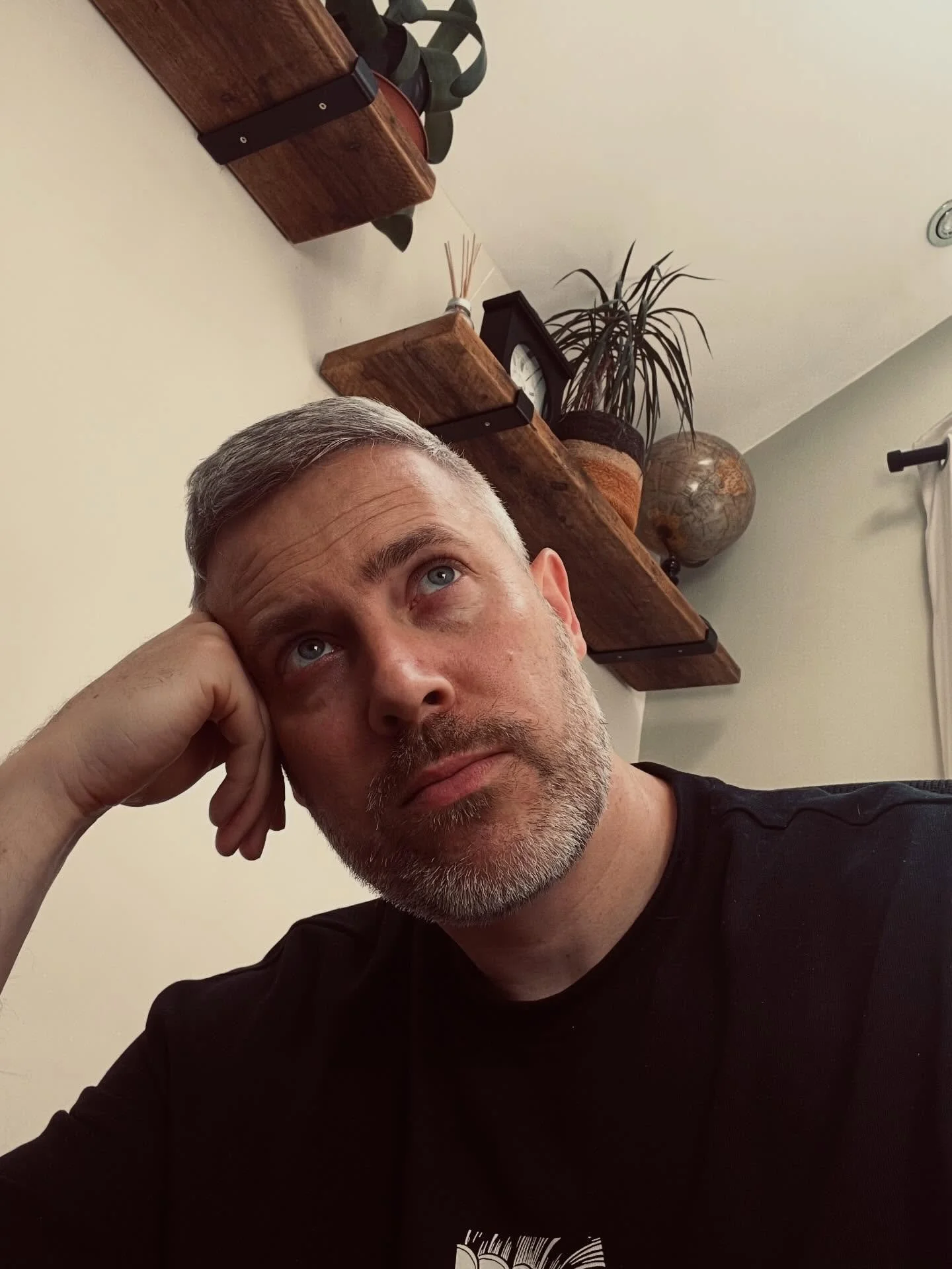 Why did I wait so long to get help?&rdquo;

I was chatting with someone this week who finally took the leap into coaching after years of thinking about it. Their only regret wasn&rsquo;t the work we were doing... it was how long they&rsquo;d spent tr
