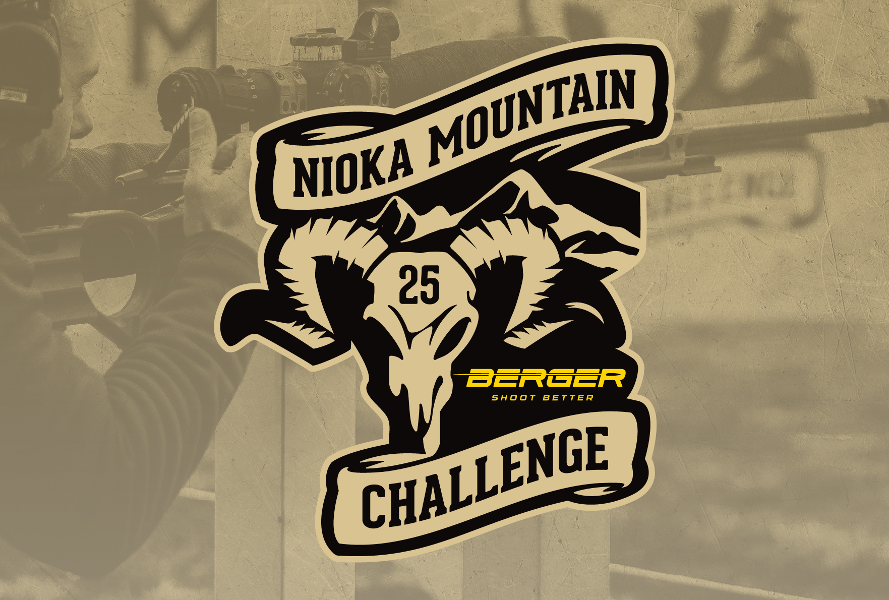 2025 BERGER NIOKA MOUNTAIN CHALLENGE