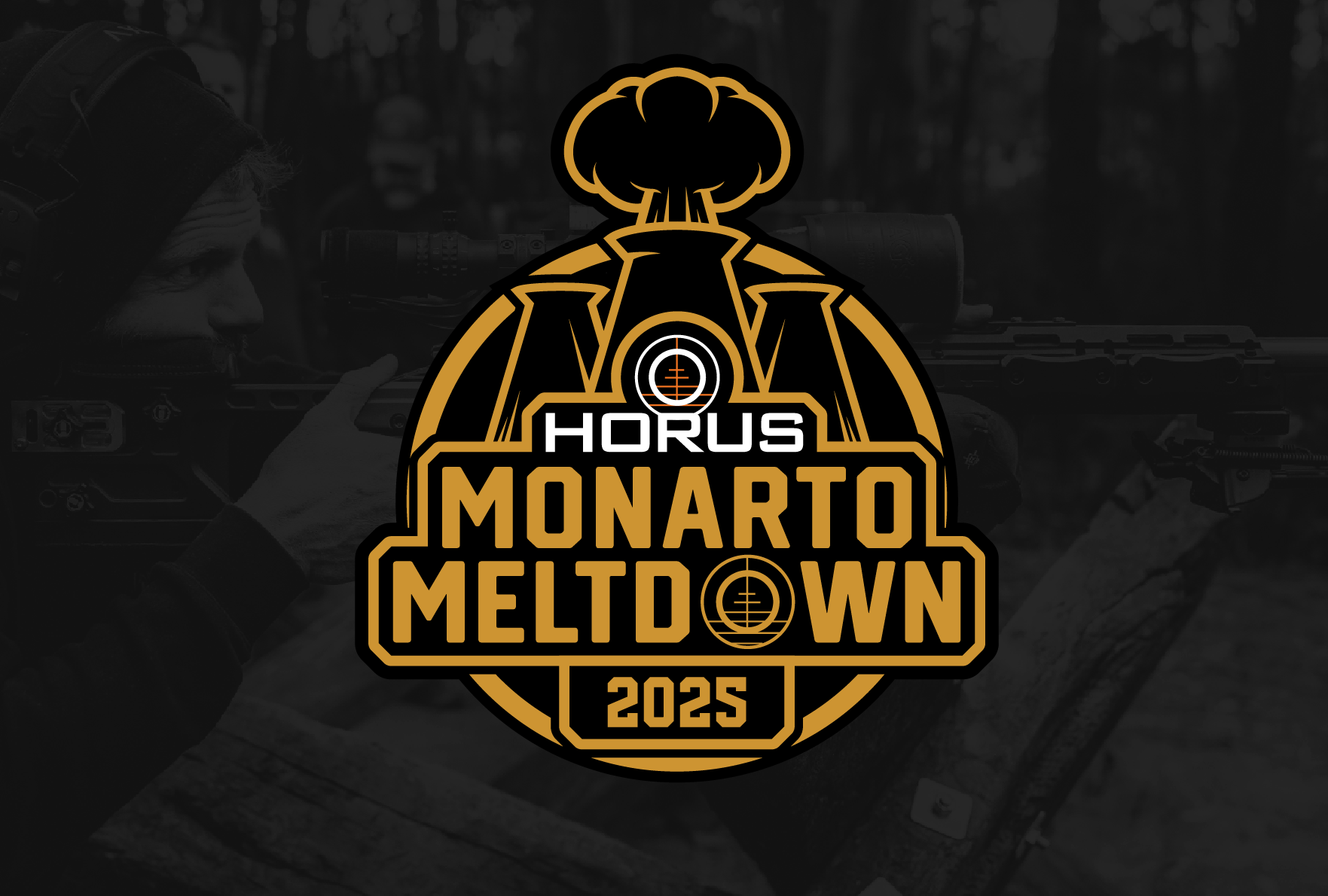 2025 HORUS MONARTO MELTDOWN