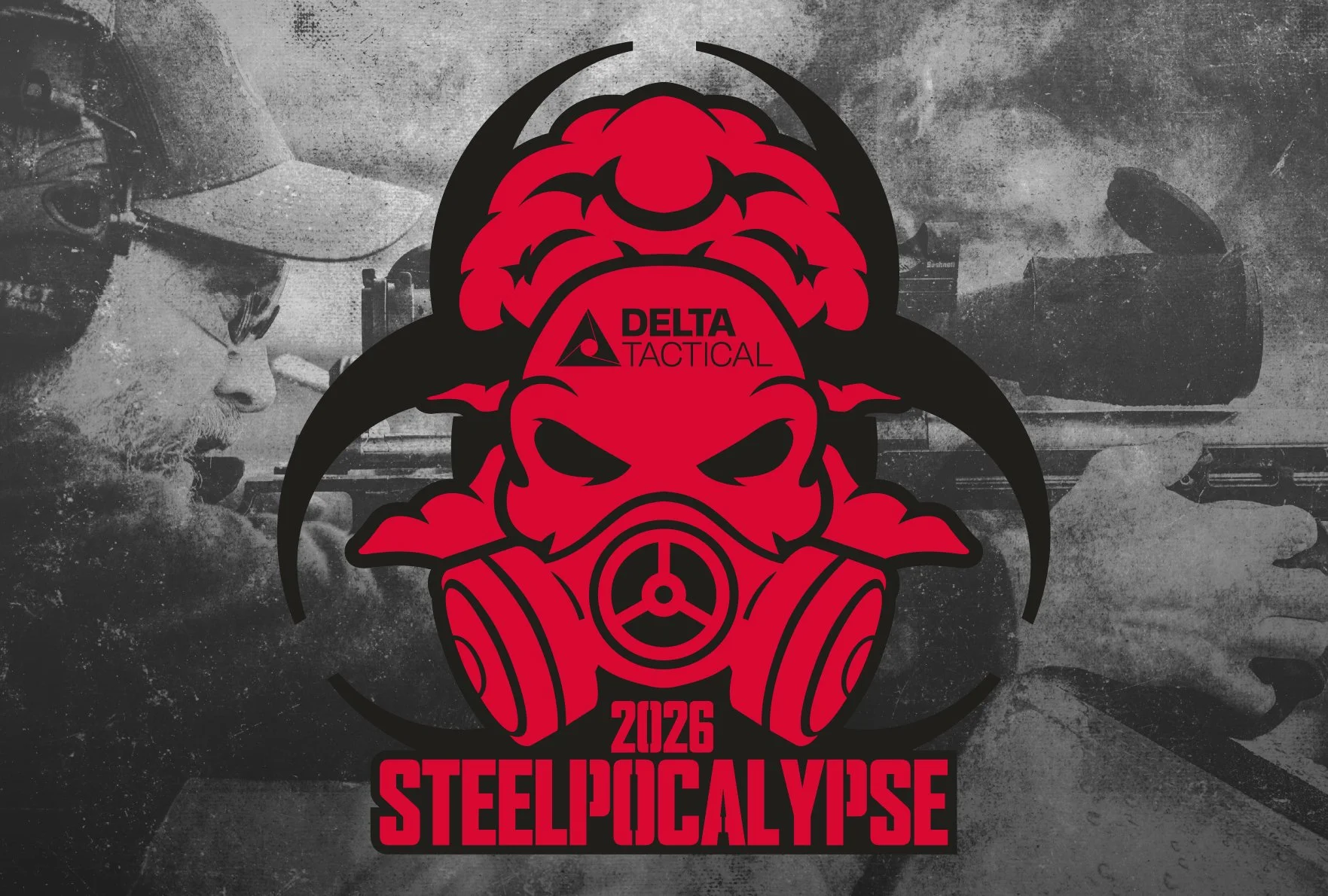 2026 Delta Tactical Steelpocalypse