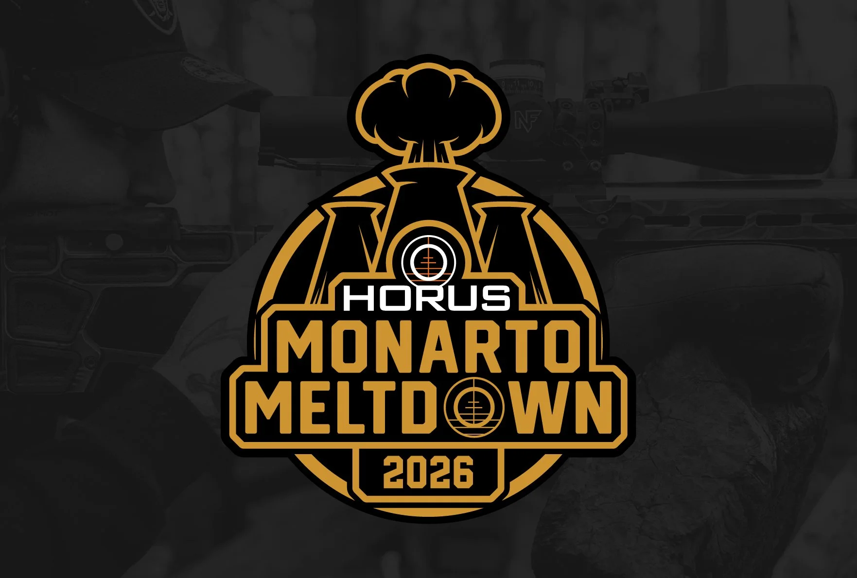 2026 HORUS MONARTO MELTDOWN