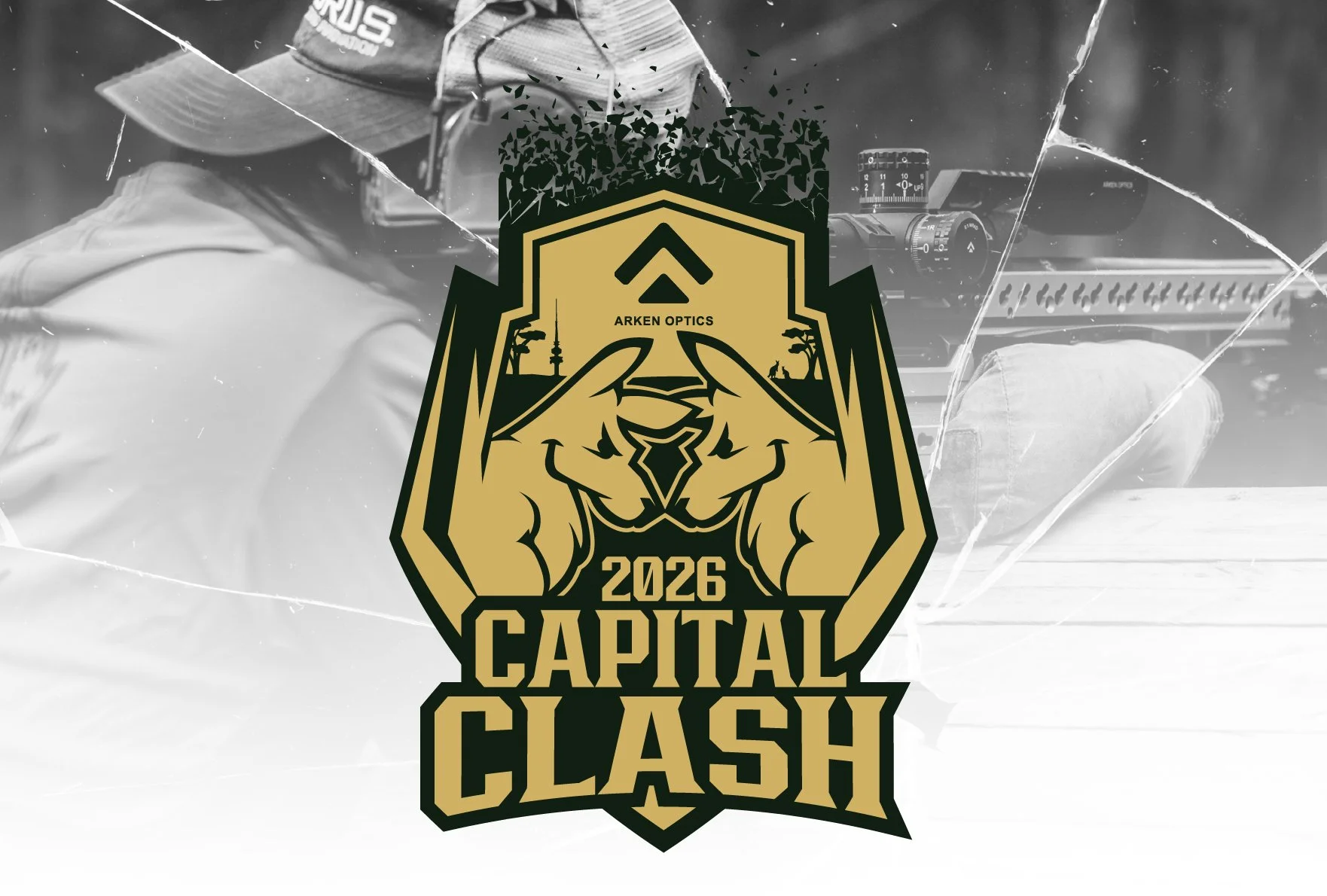 2026 ARKEN OPTICS CAPITAL CLASH 