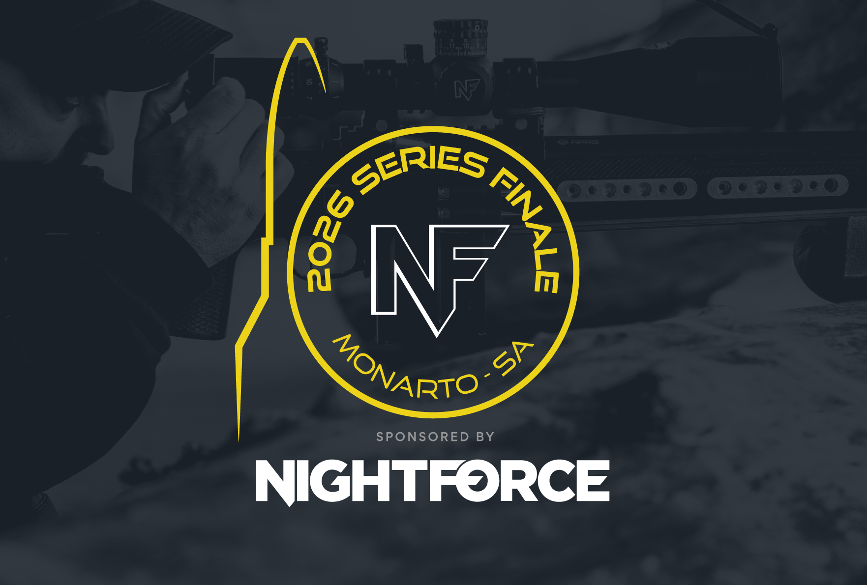 2026 NIGHTFORCE PRS FINALE
