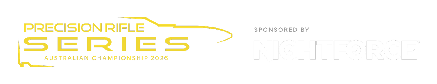 Precision Rifle Series Australia