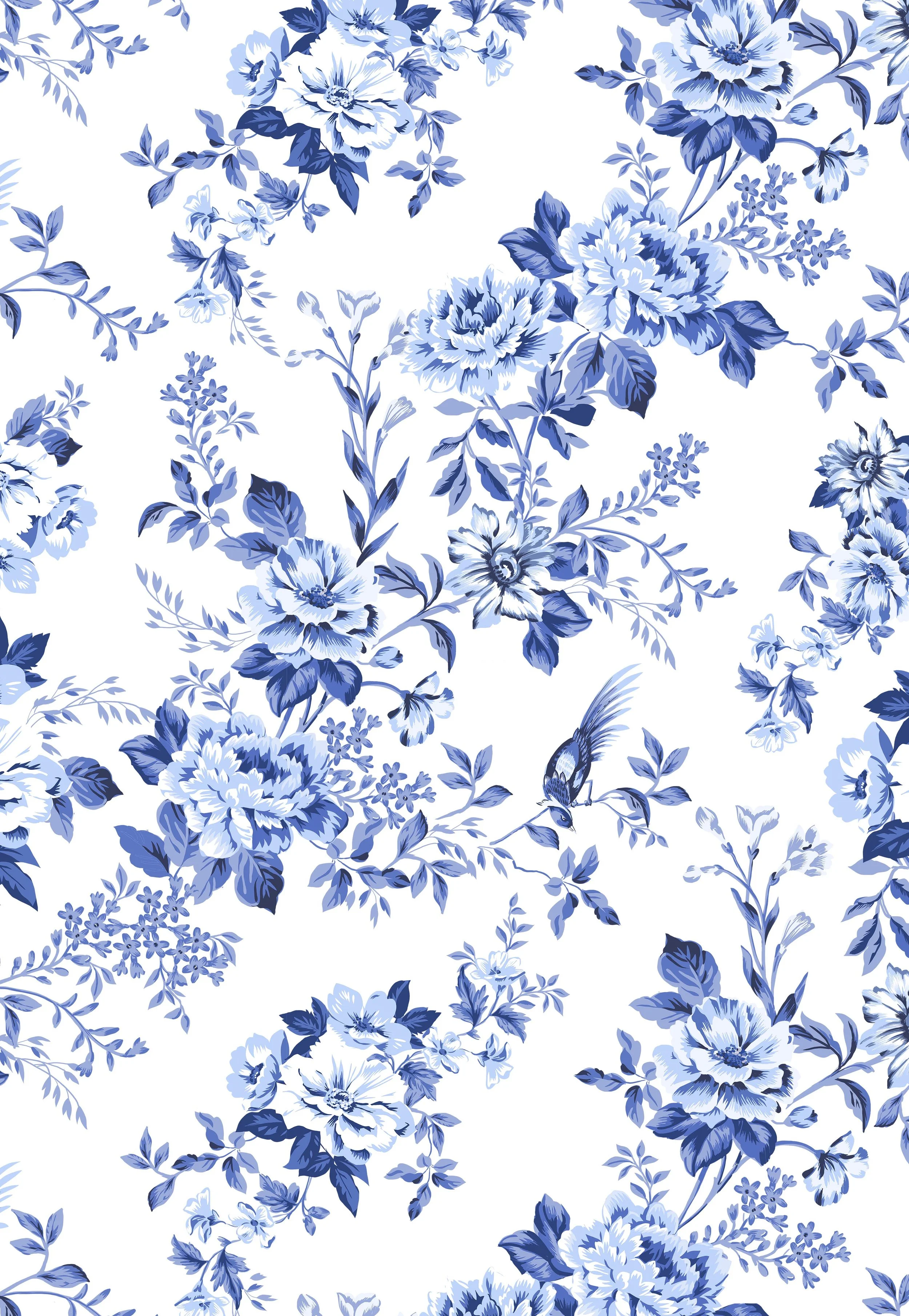 JN 755 CLUB L PORCELAIN FLORAL 32cm scale a3.jpg